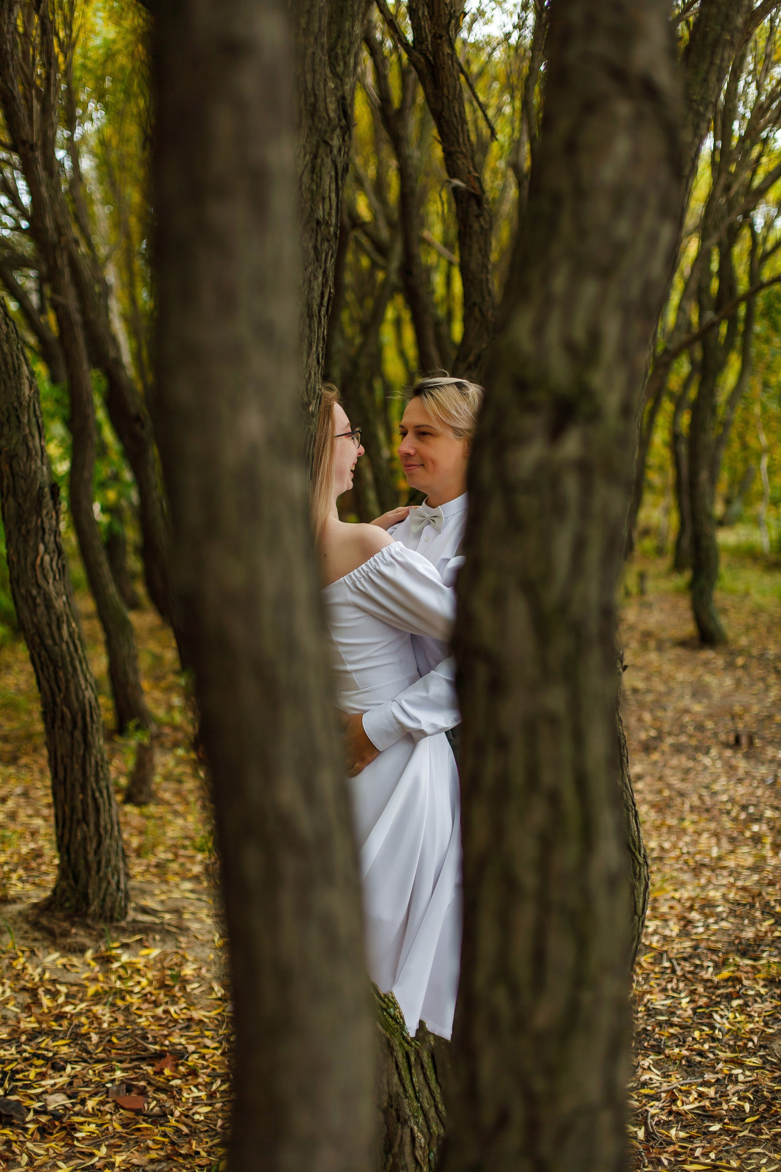 Алексей и Катерина. Фотограф Челябинск · Ольга Серебрякова