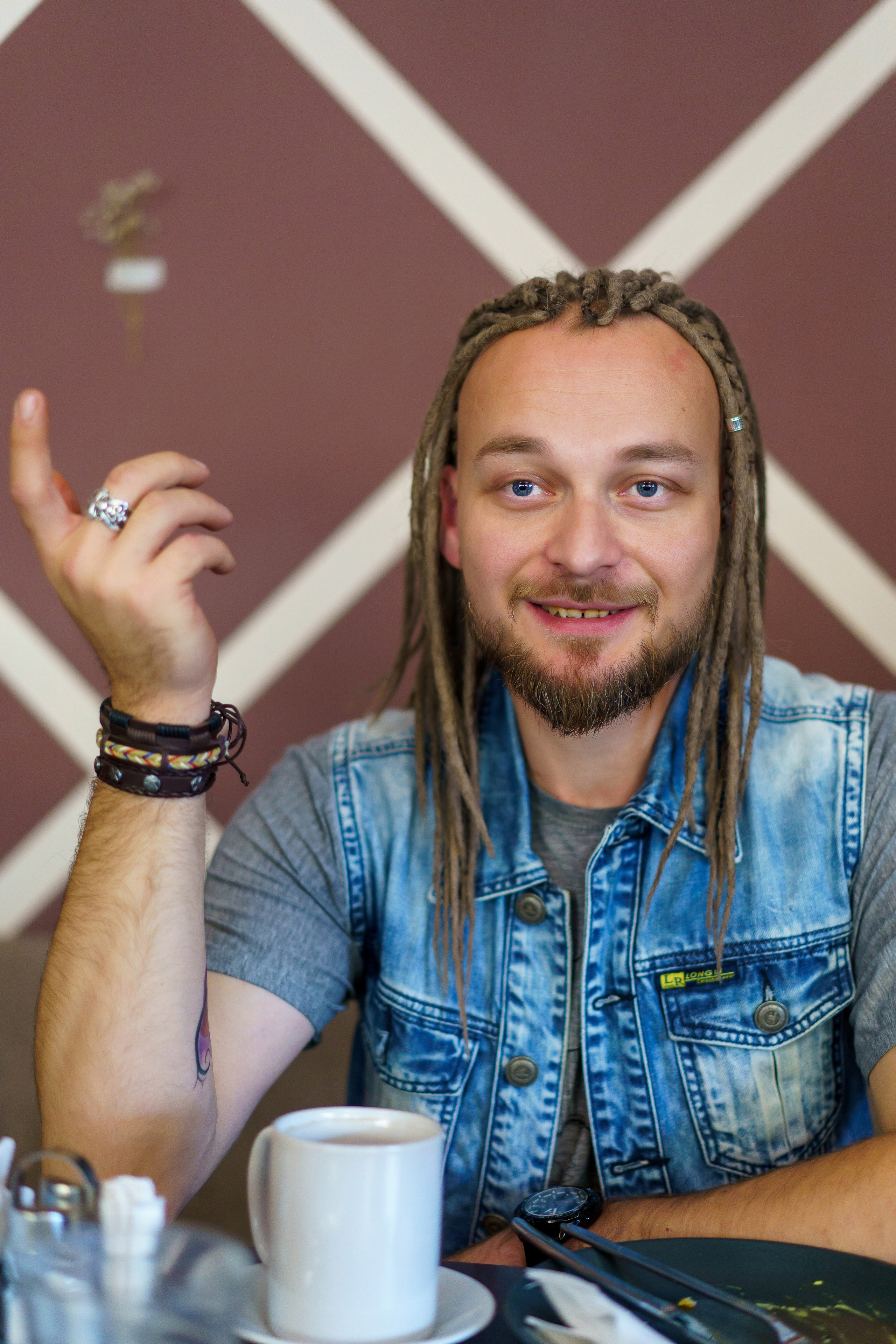 Антон Г. Фотограф Челябинск · Ольга Серебрякова