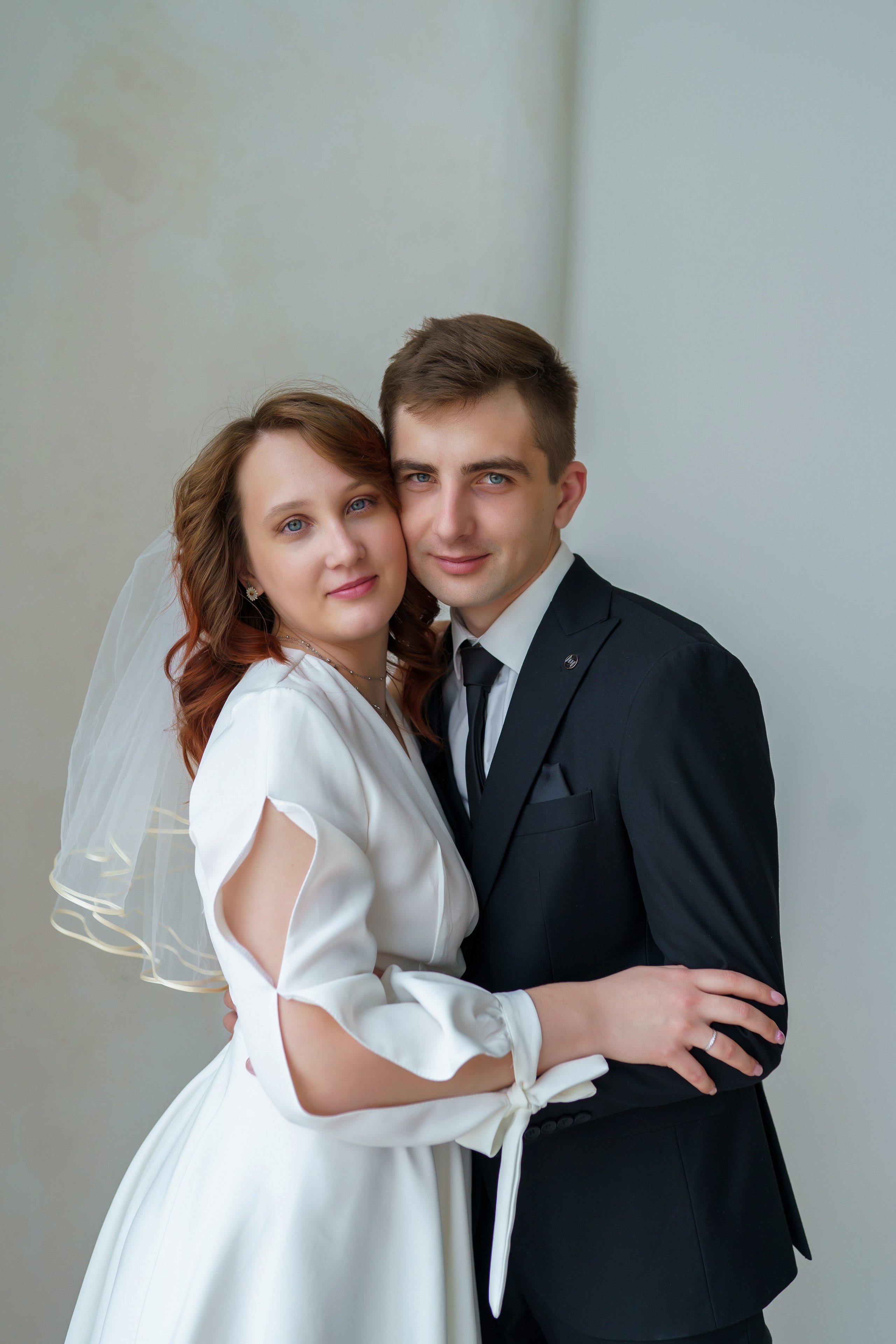 Анечка и Саша. Фотограф Челябинск · Ольга Серебрякова