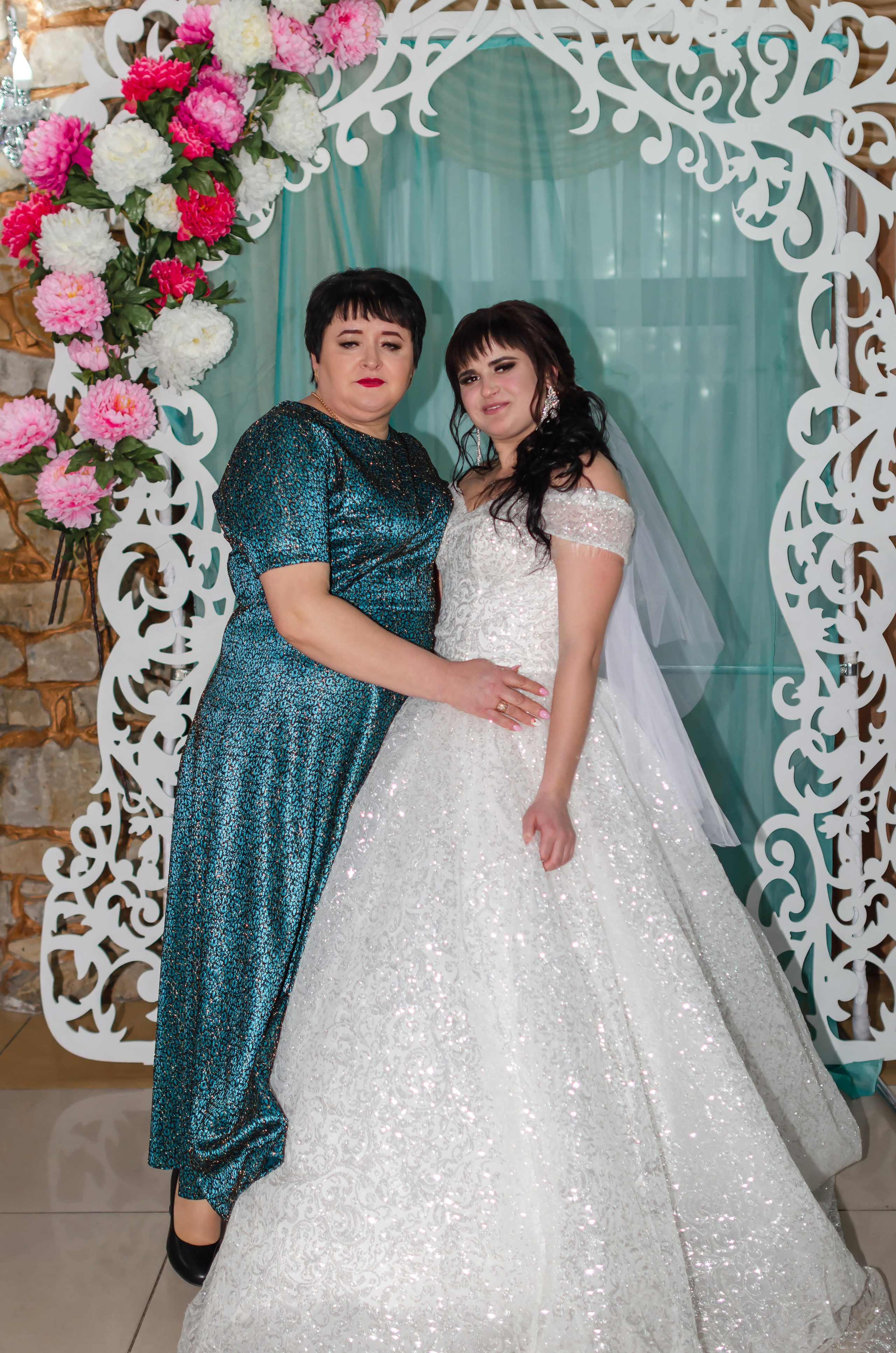 Дима и Аня. Семейный и детский фотограф в Воронеже София Минакова