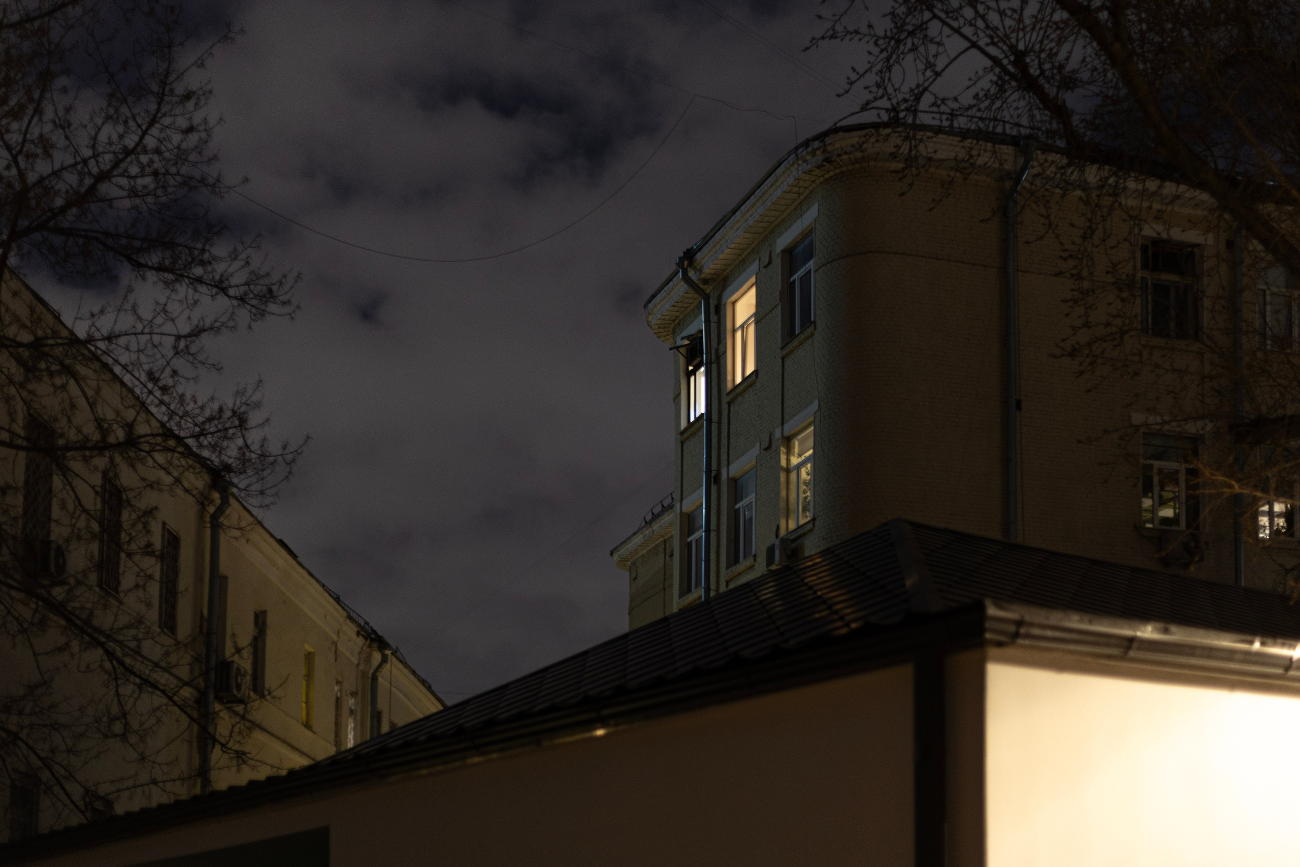 MSK. Фотограф Александр Глебов