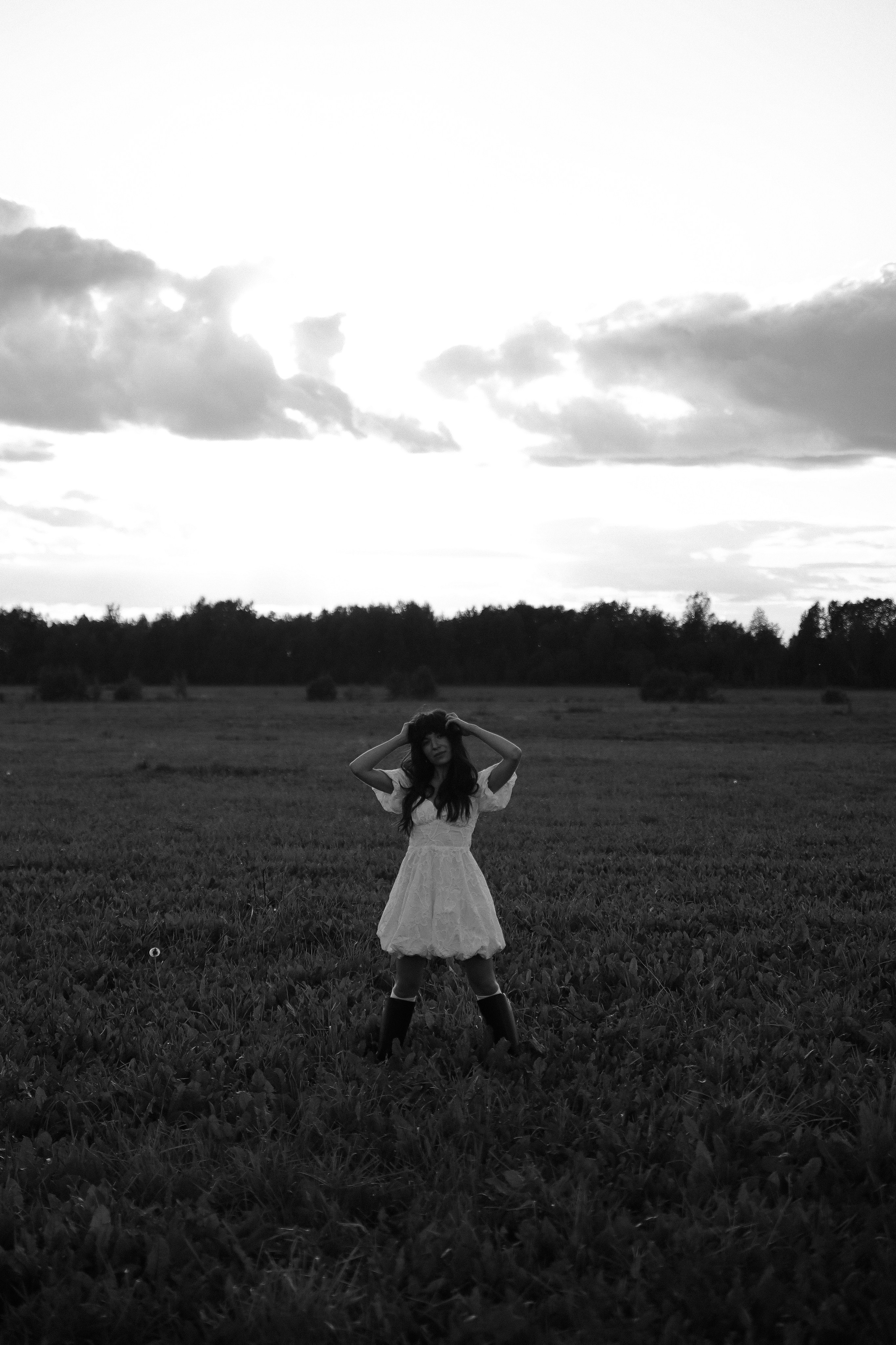 Лиля. Фотограф Санкт-Петербург