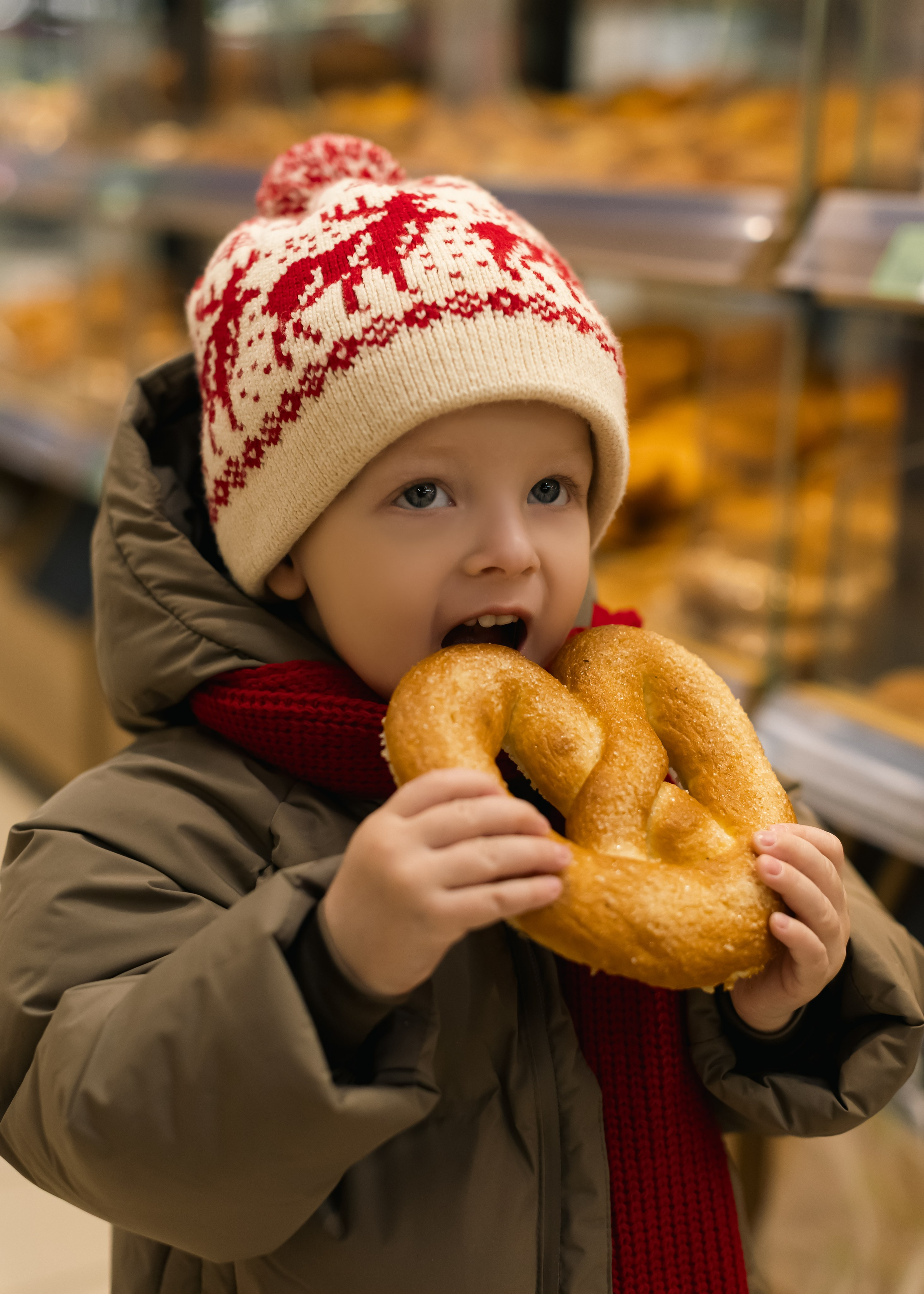 Дети. Мира Мерцалова фотограф Москва