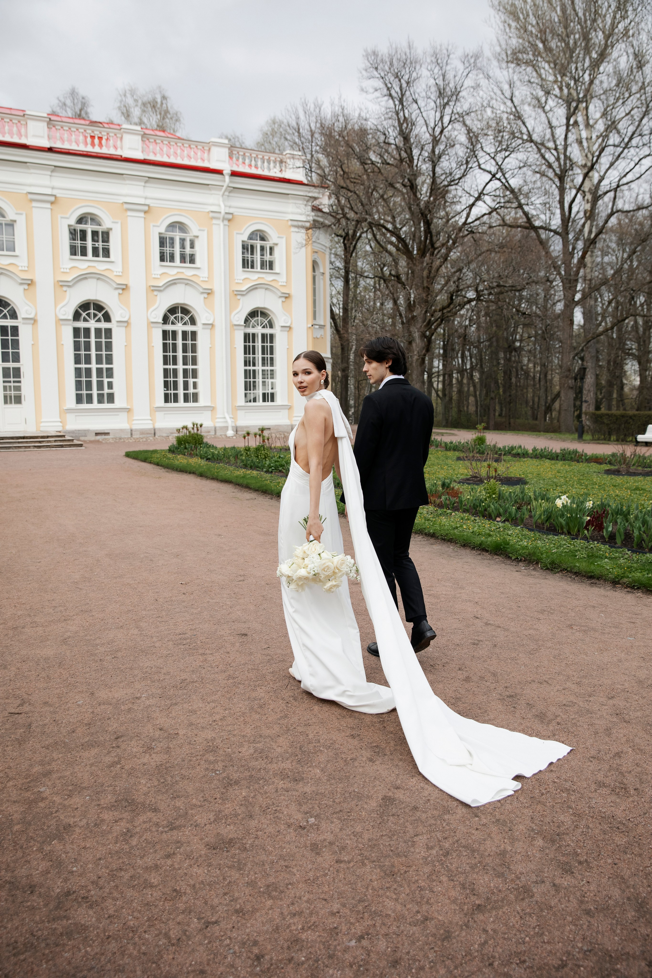 Софья и Юрий. Свадебный и портретный фотограф