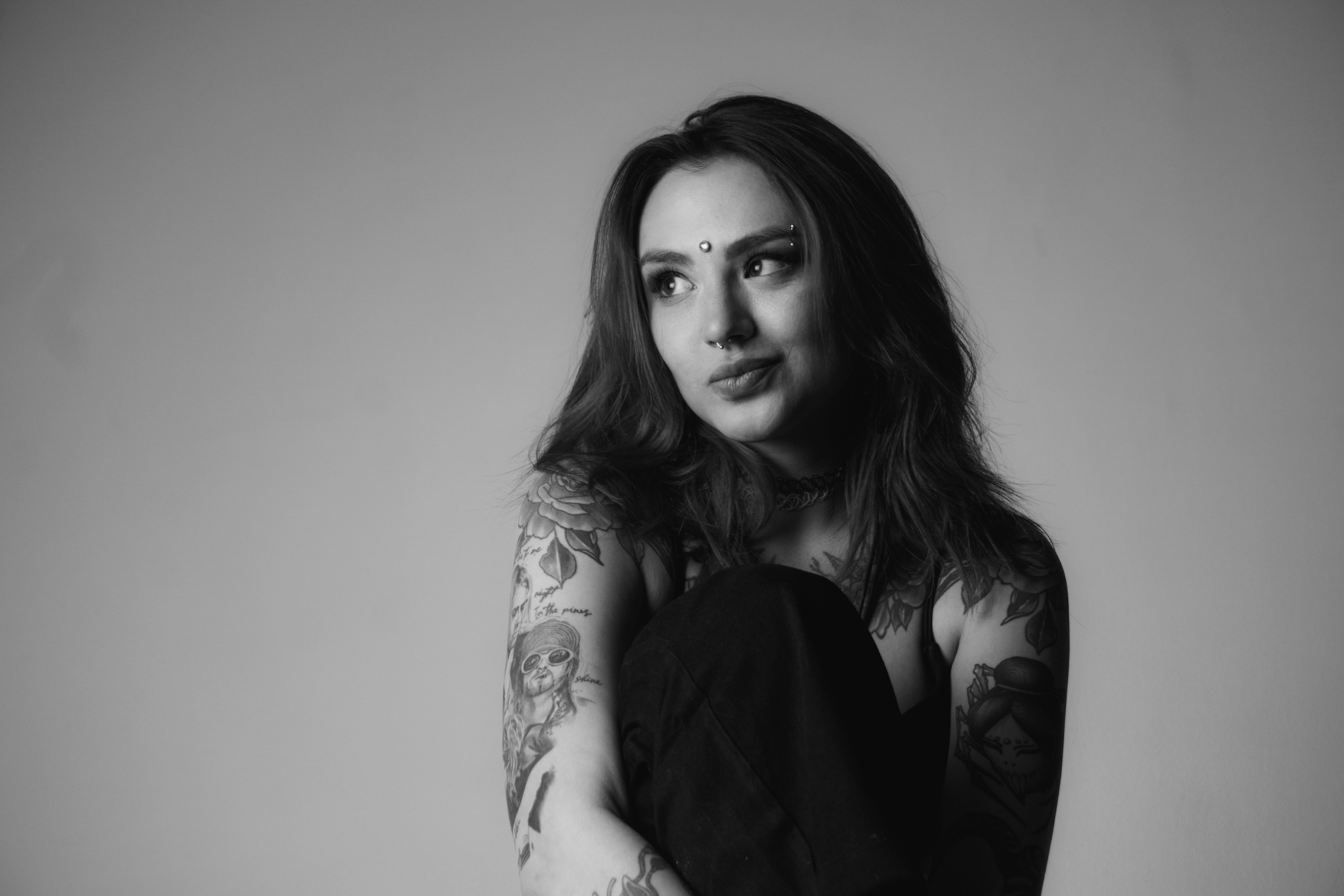 Екатерина. Фотограф Плеханов Дмитрий