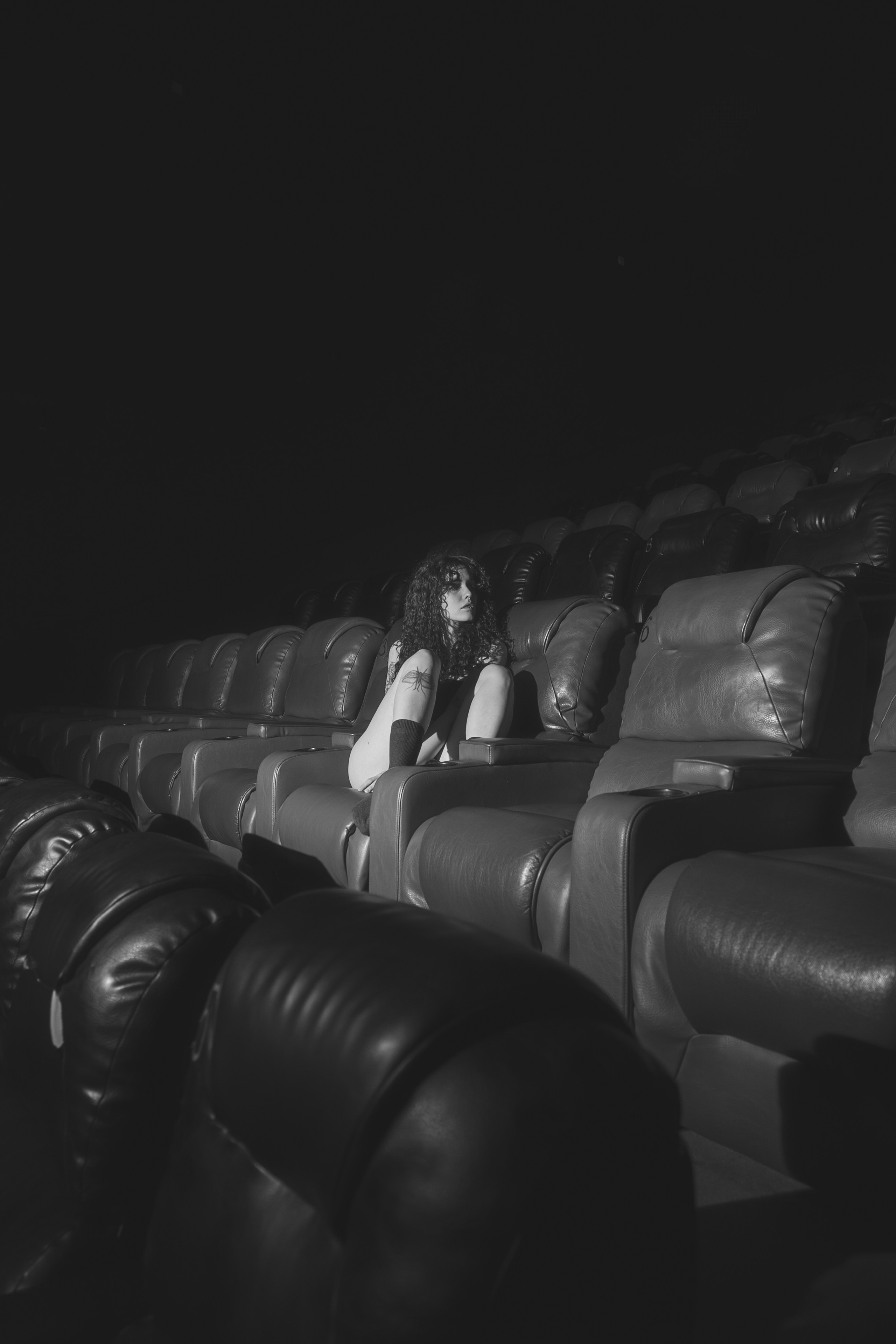 Лина. Фотограф Плеханов Дмитрий