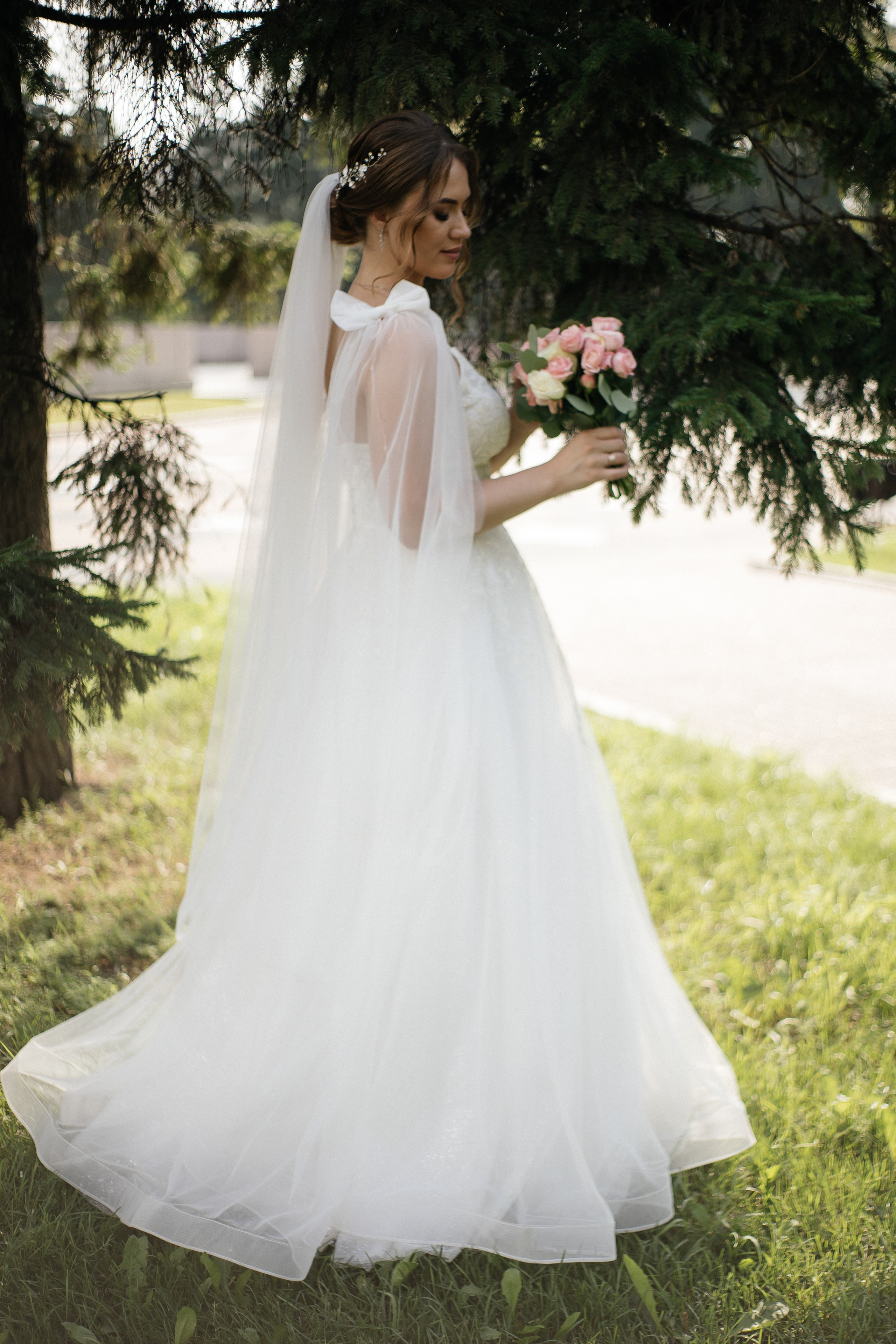 Свадьба полный день. Фотограф в Иркутске