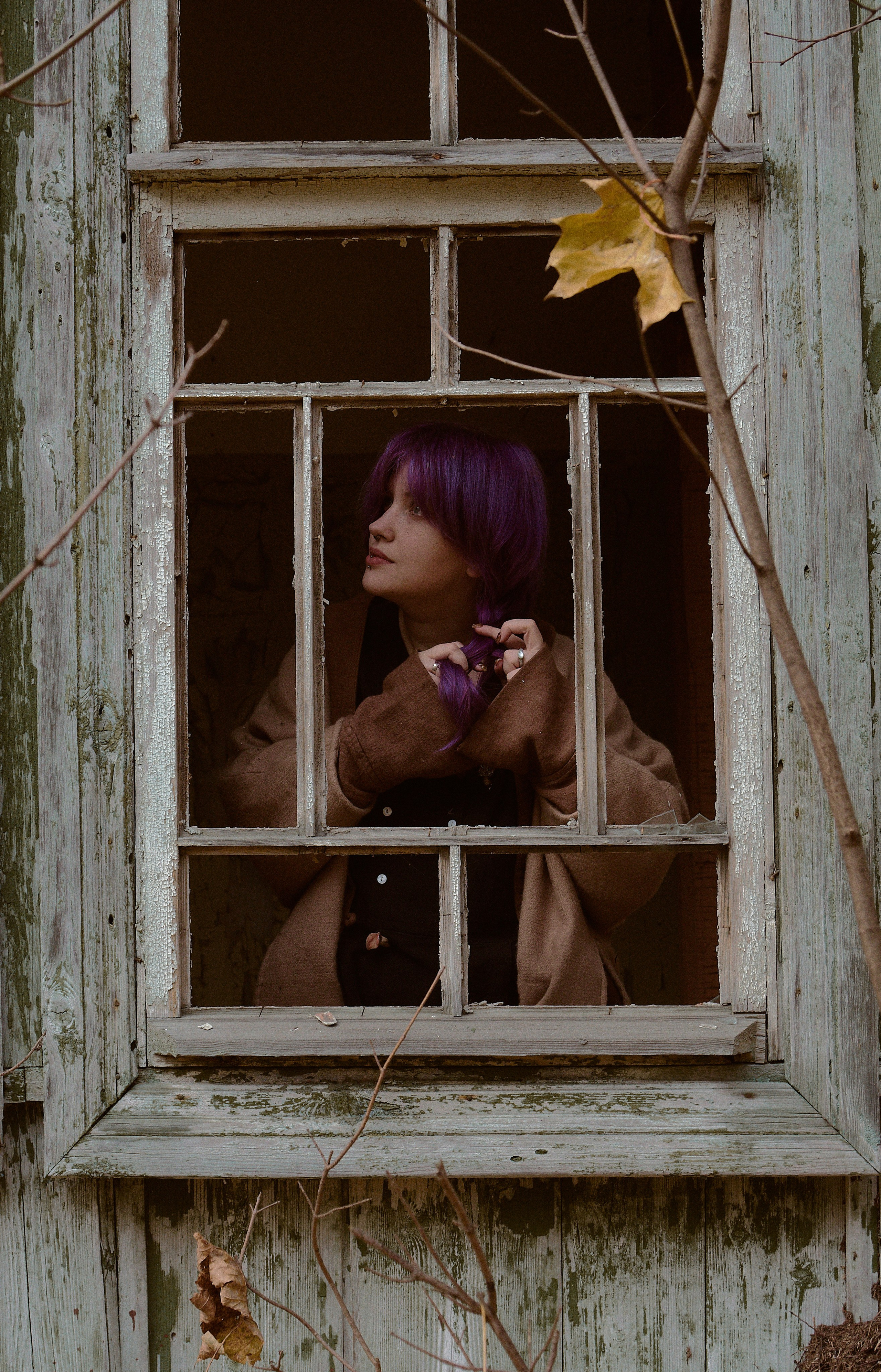 Русская сказка. Фотограф лавстори Москва/МО Приятелева Ангелина