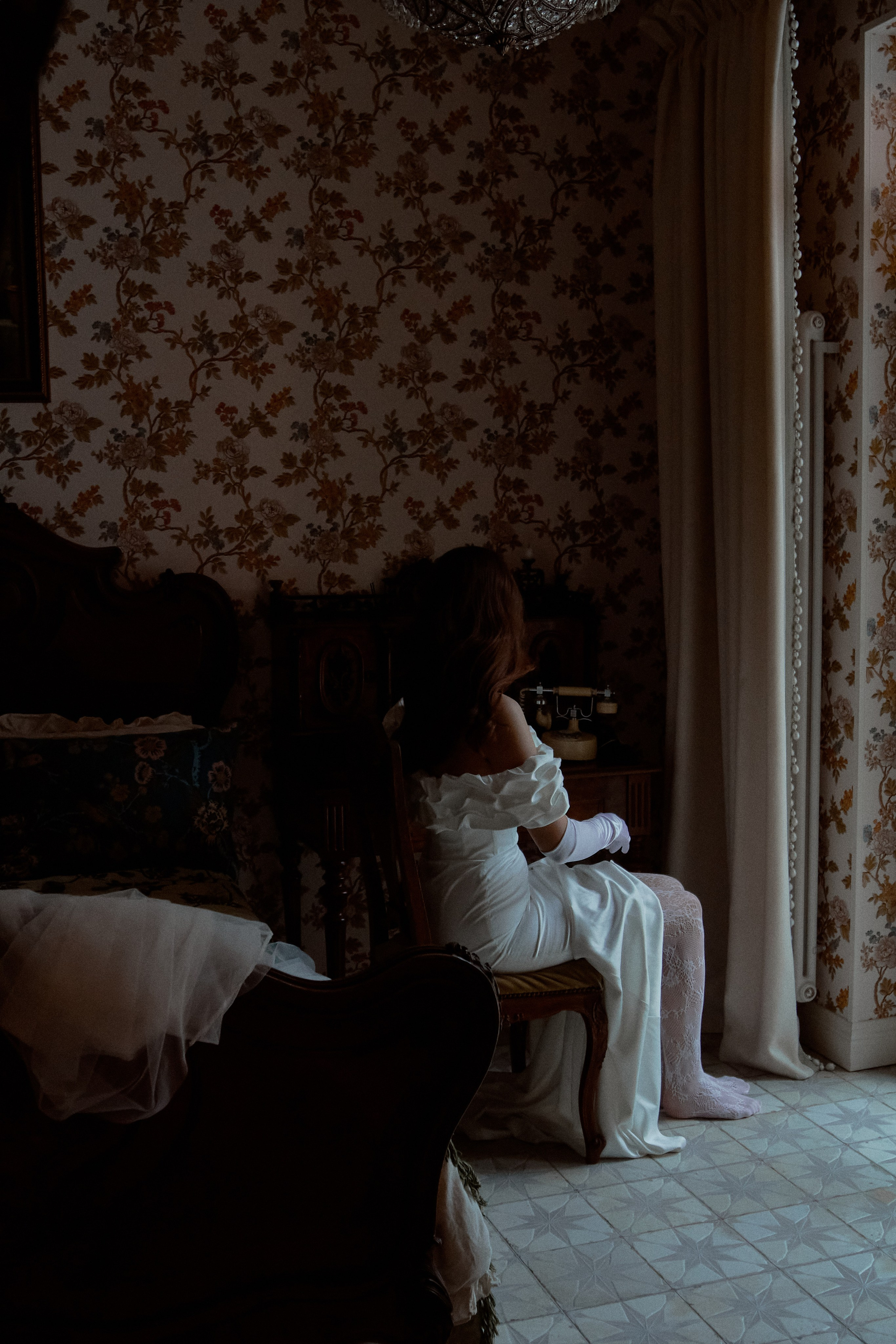 Александр и Татьяна. Итальянская усадьба. Фотограф лавстори Москва/МО Приятелева Ангелина