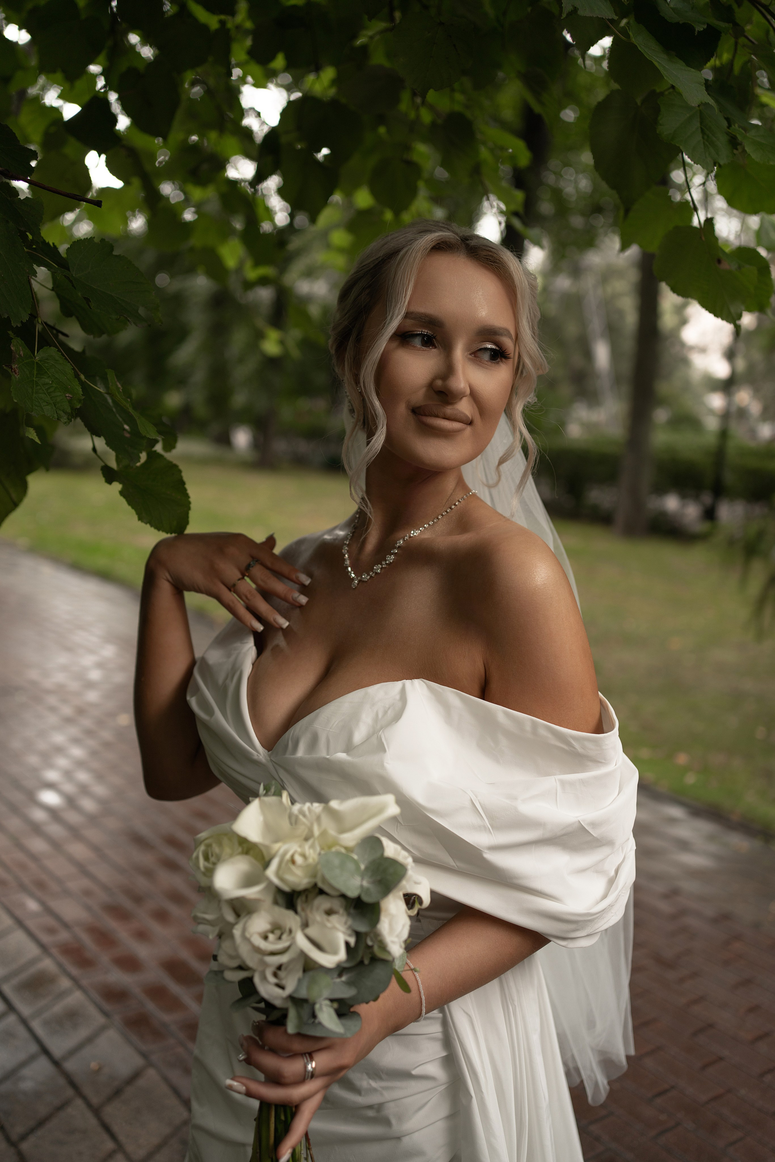 Свадебные. Фотограф Воронеж Олеся Султанова