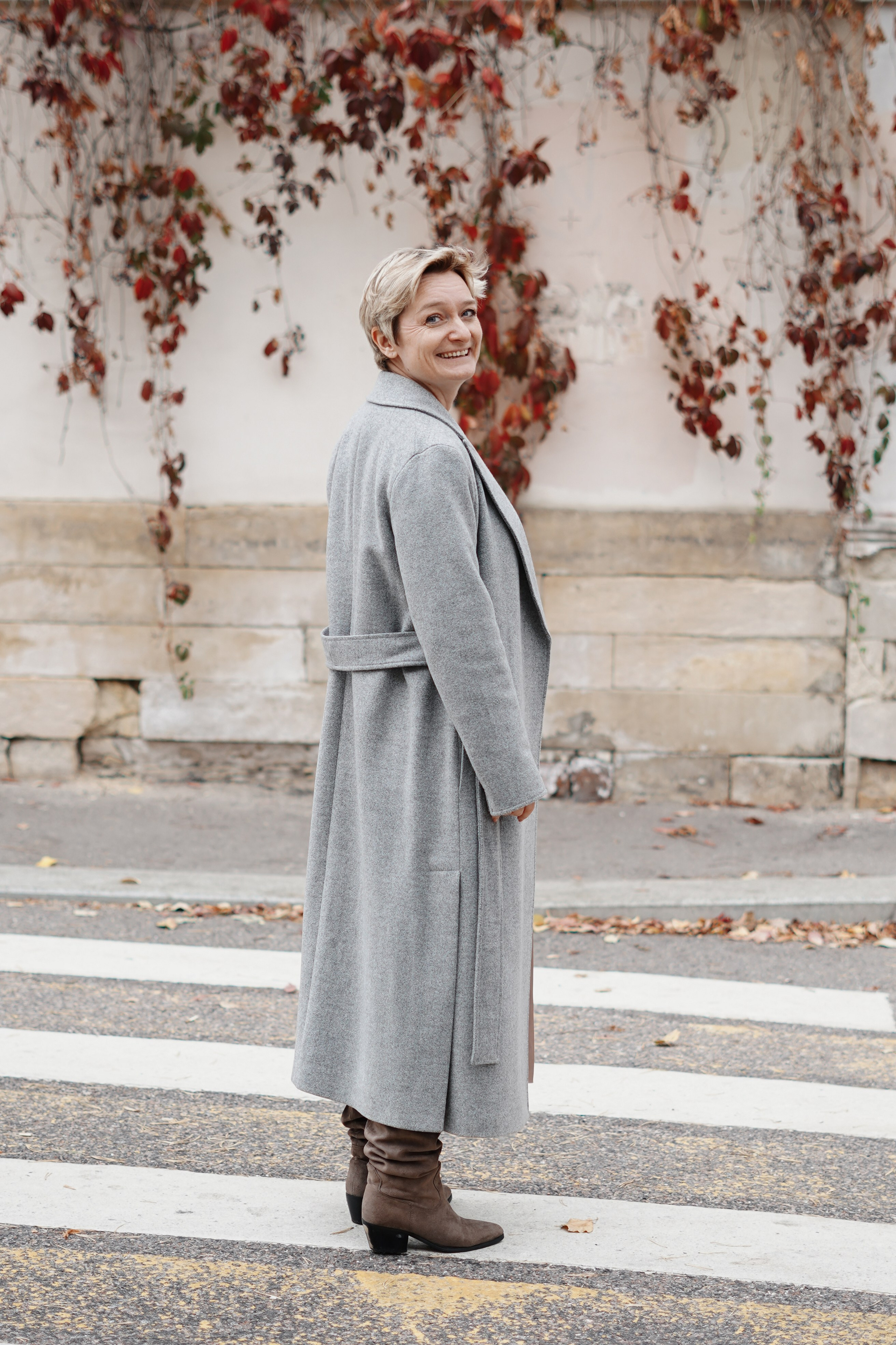 PORTRAIT. Анна Ульянова