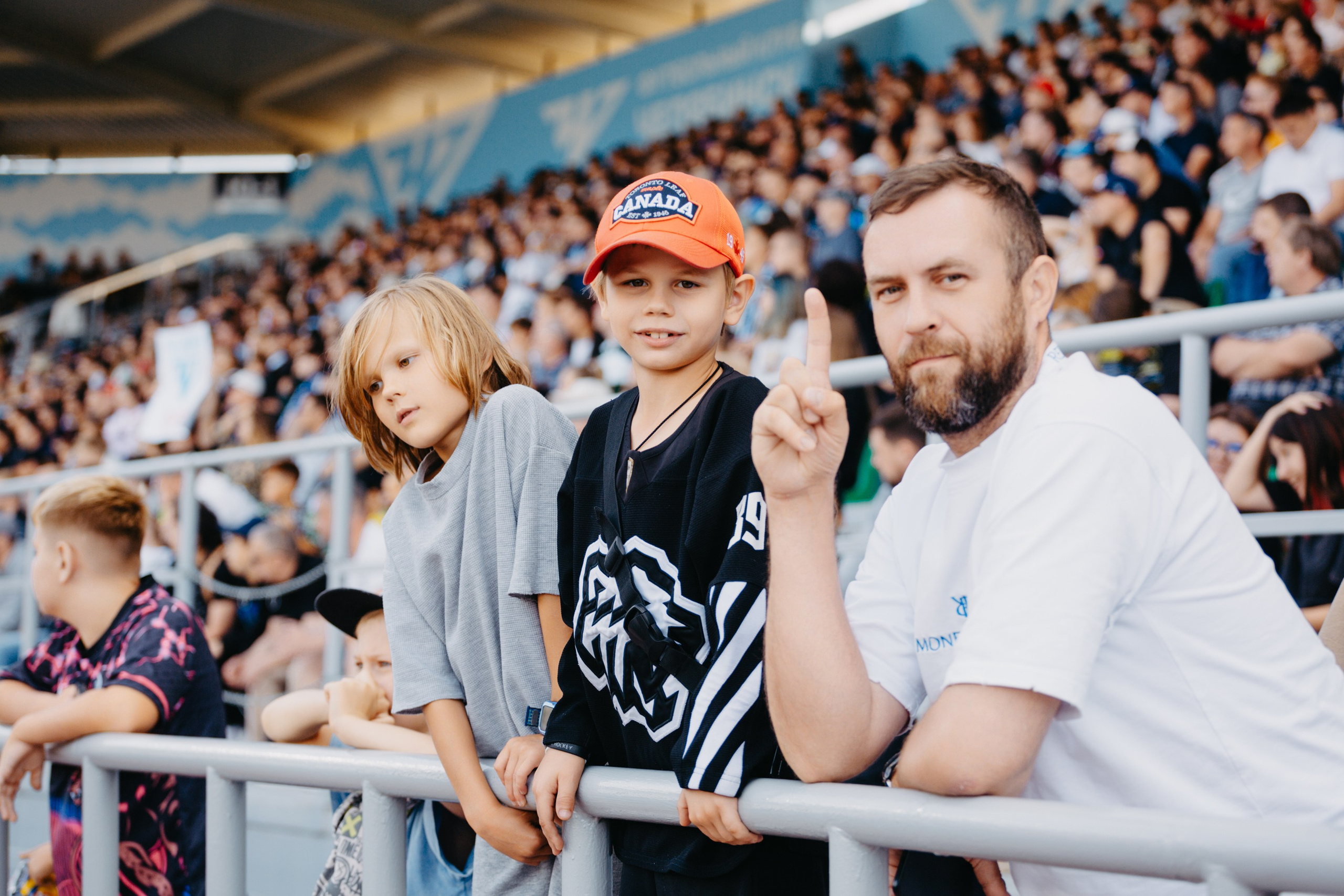 Матч ФК Челябинск — ФК Волга — 09.08.25. Татьяна Журавлева