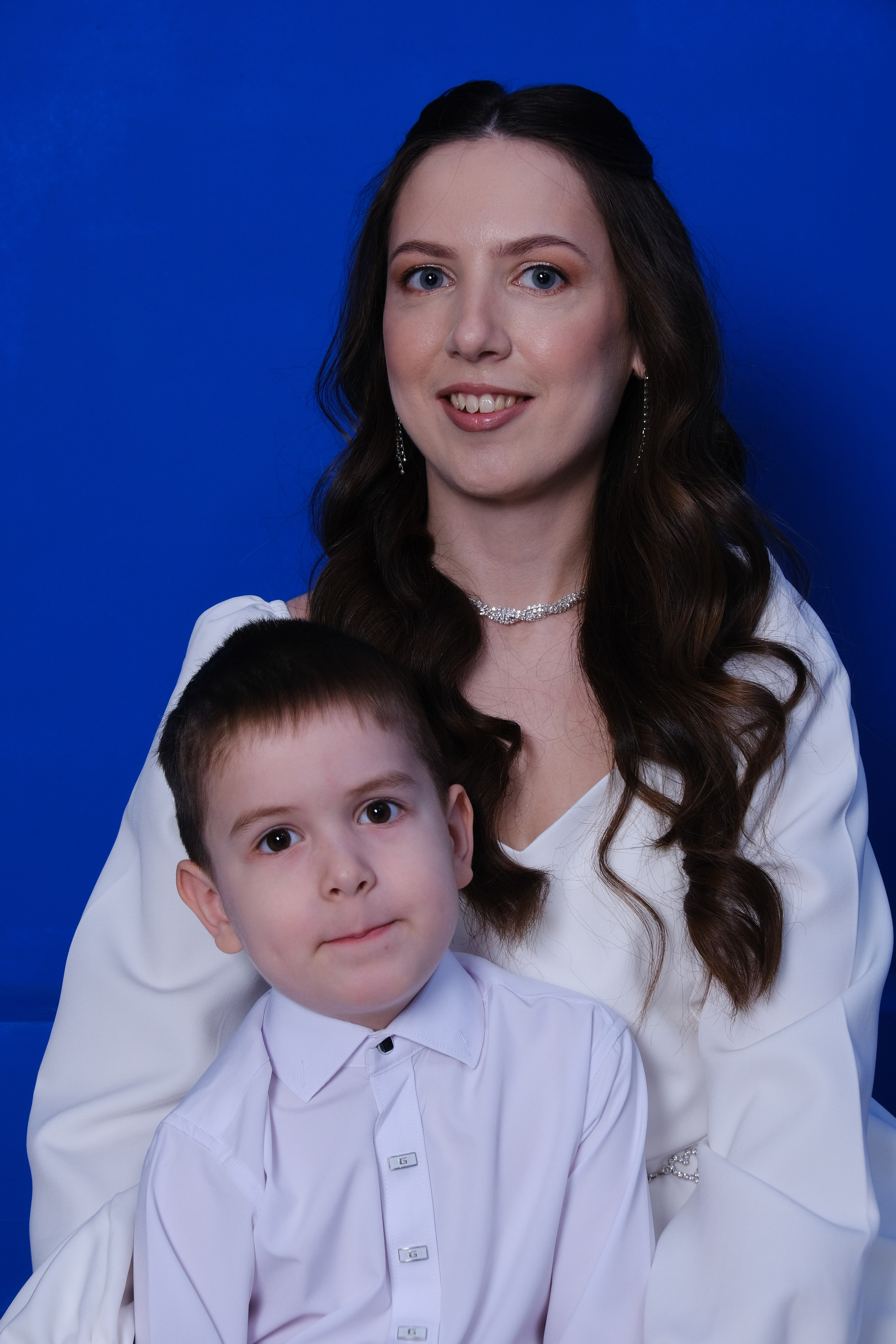 Свадебные снимки в студии. Арт-фотограф Игорь Громов в Томске