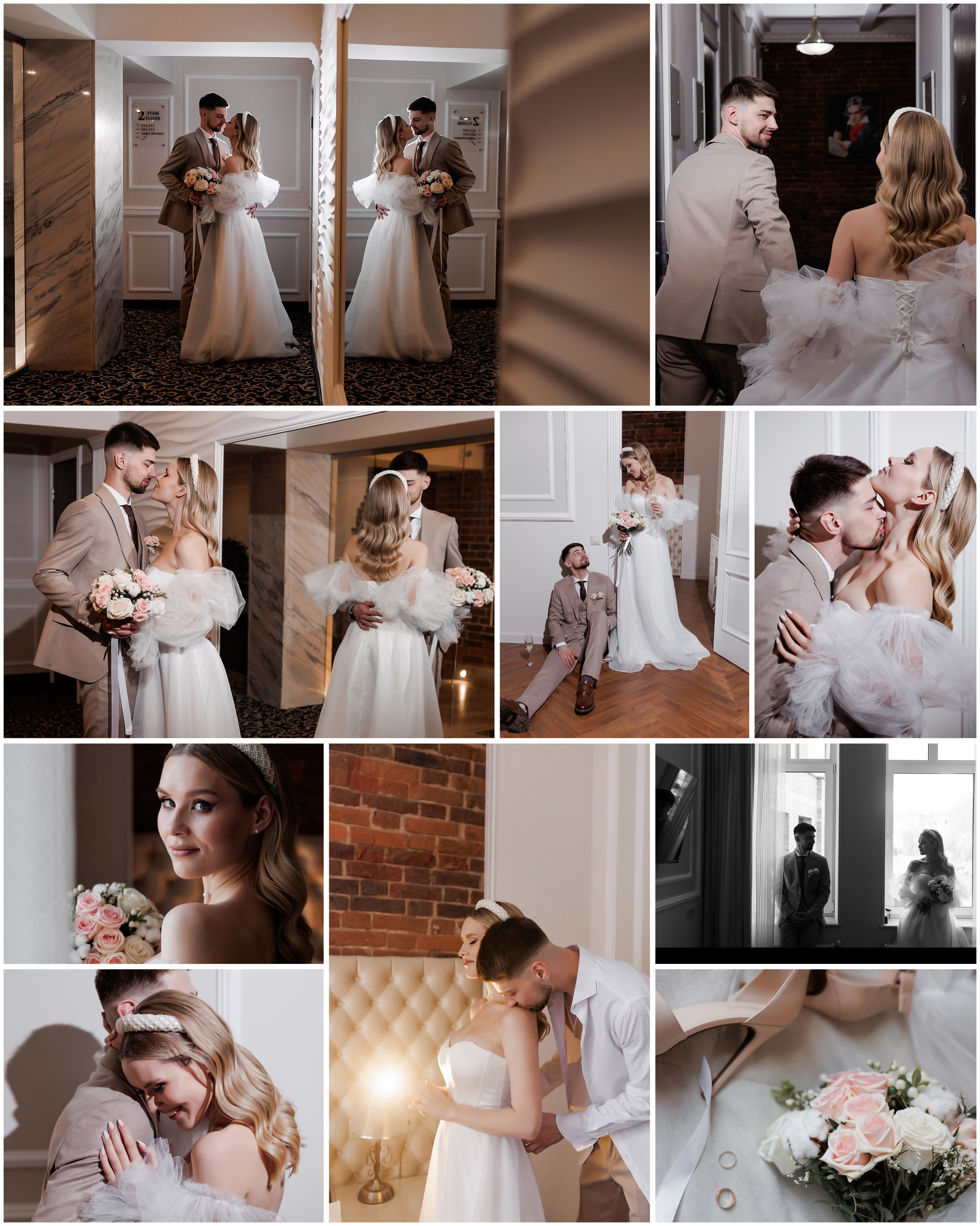 Свадебный и семейный фотограф в Твери и Тверской области