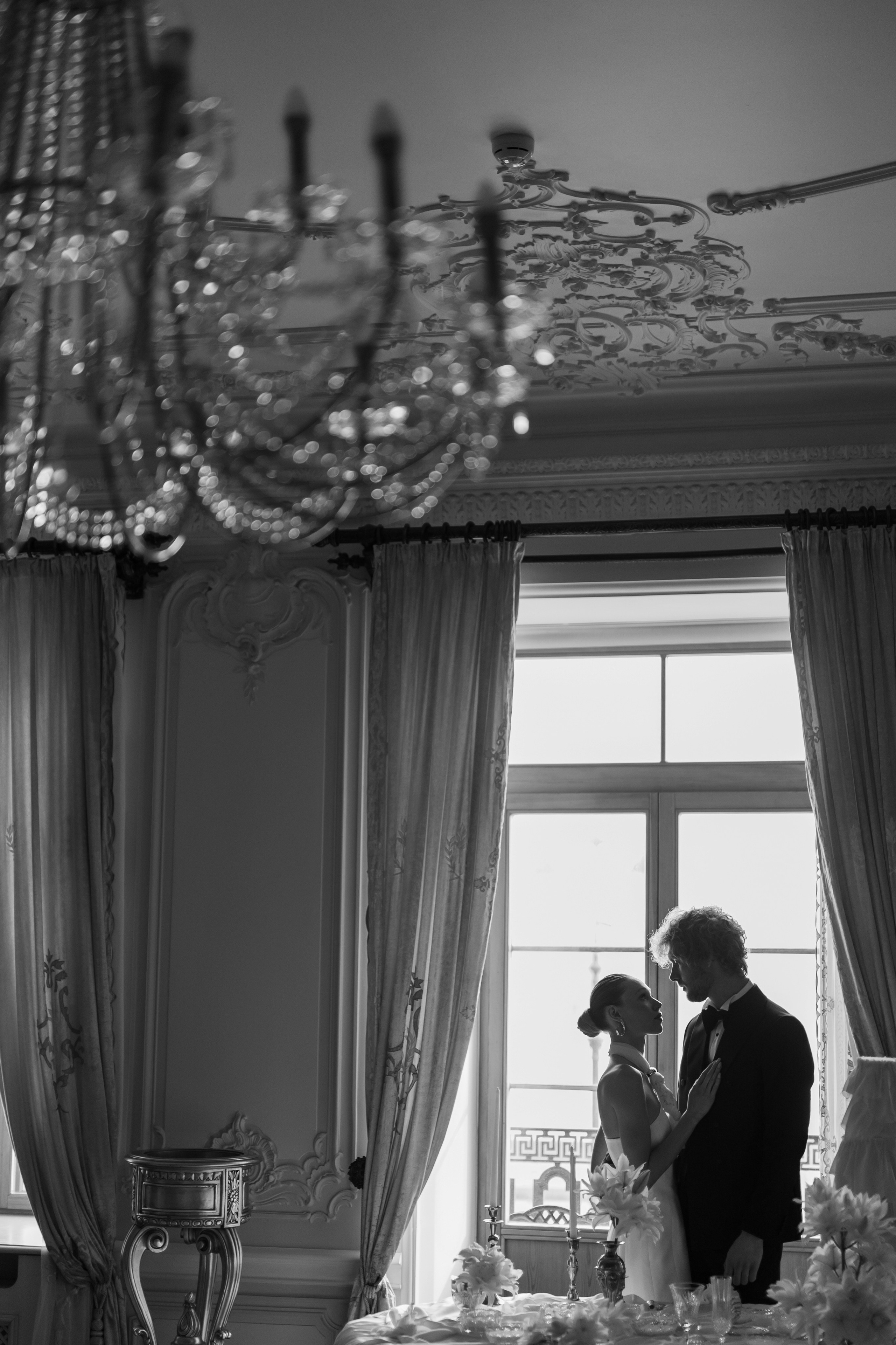 Вдохновляясь друг другом. Свадебный и портретный фотограф в Москве, Туле и Брянске Дара Евсеева