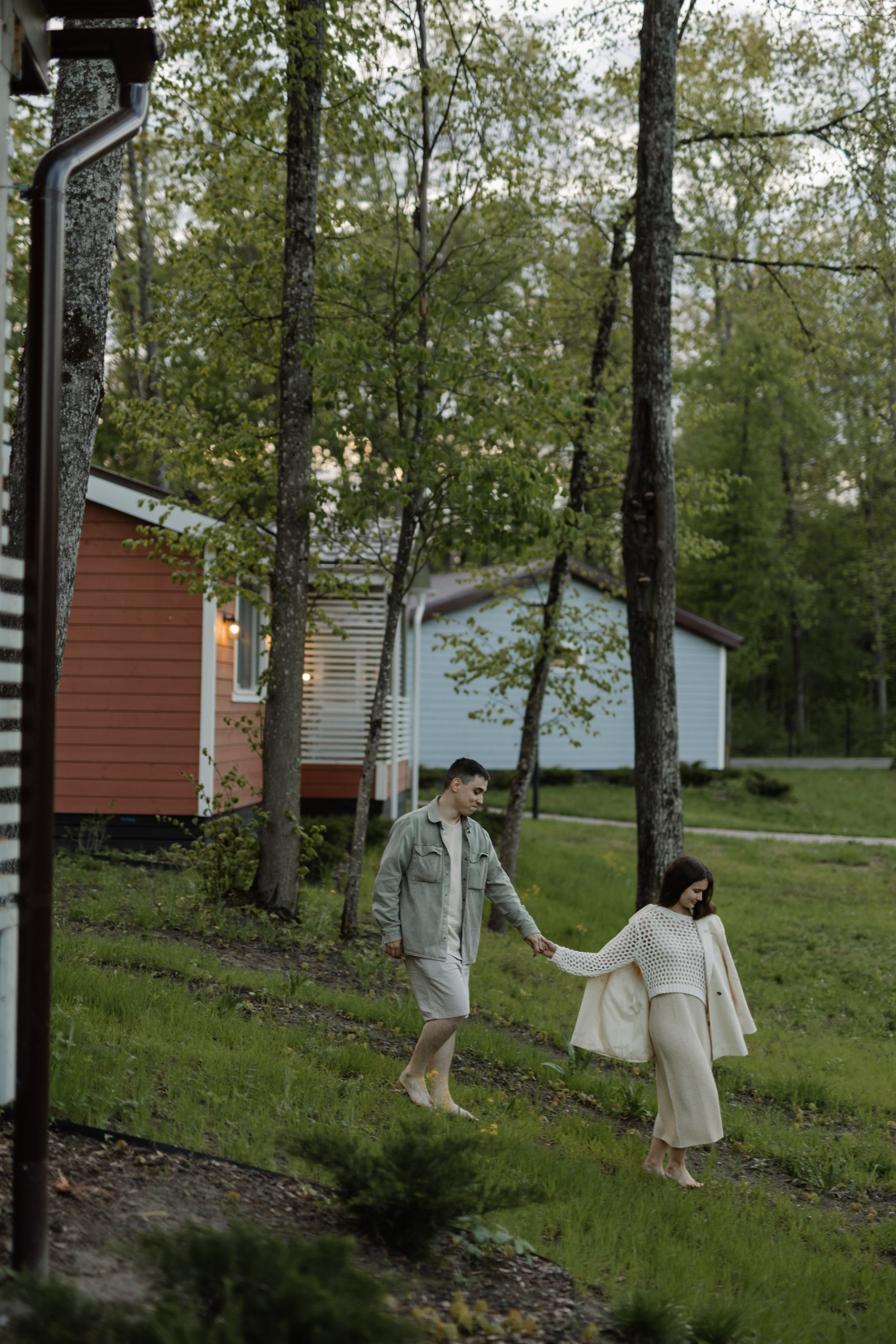 Коржик. Свадебный и портретный фотограф в Москве, Туле и Брянске Дара Евсеева