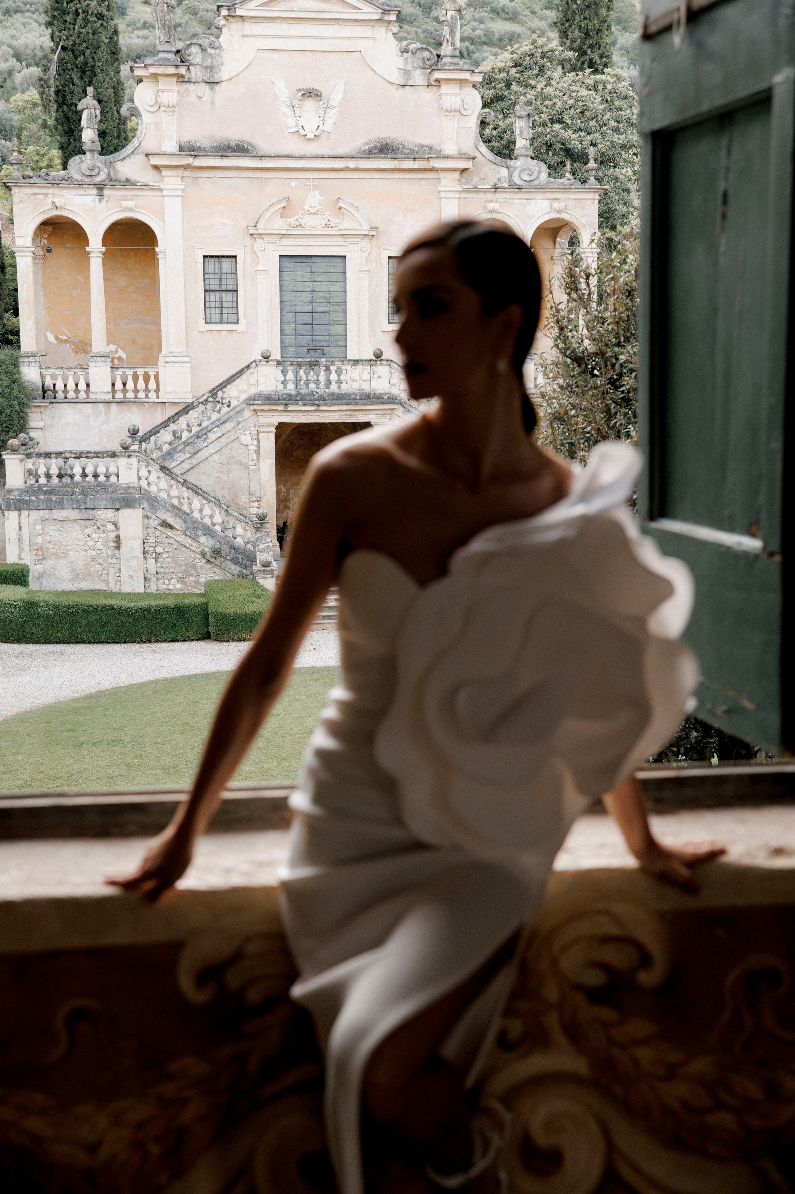 Eleonora & Lapo | Italy. Главная