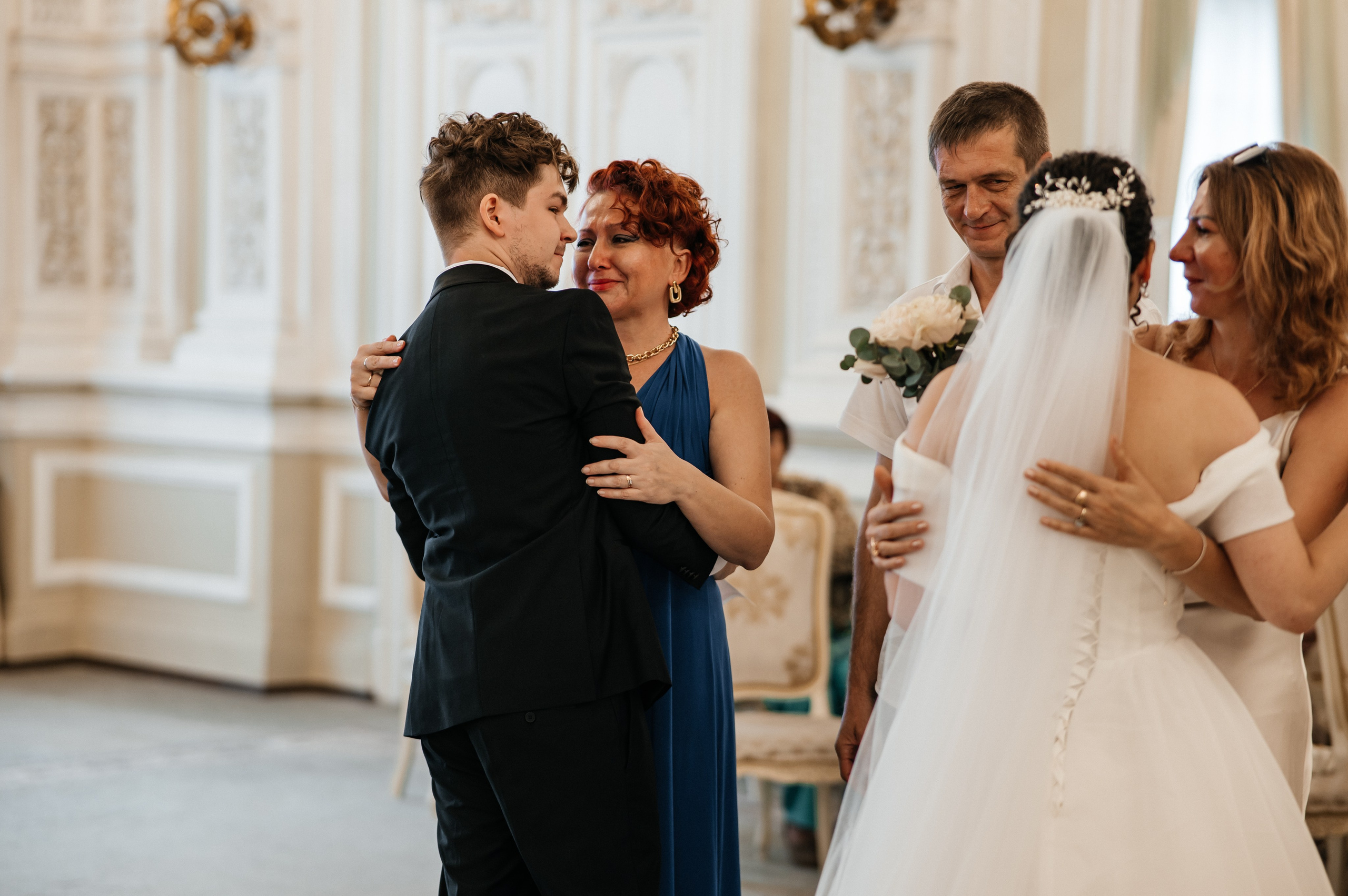 Wedding «Вased on the story». Свадебные фотограф и видеограф Наталья и Анатолий Новиковы СПб