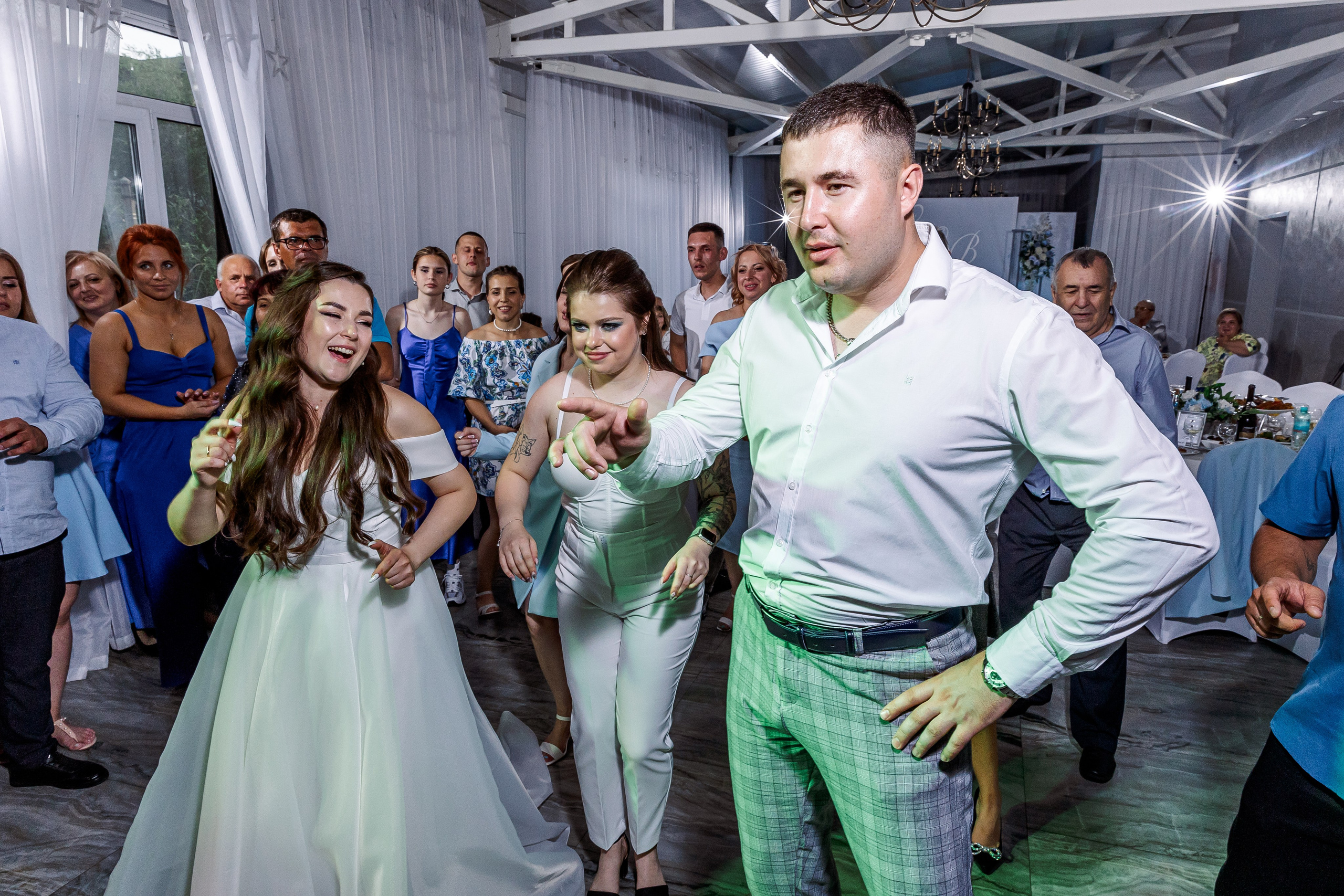 Сергей и Валерия. Свадебный и семейный фотограф в Челябинске Юлия Ишимова