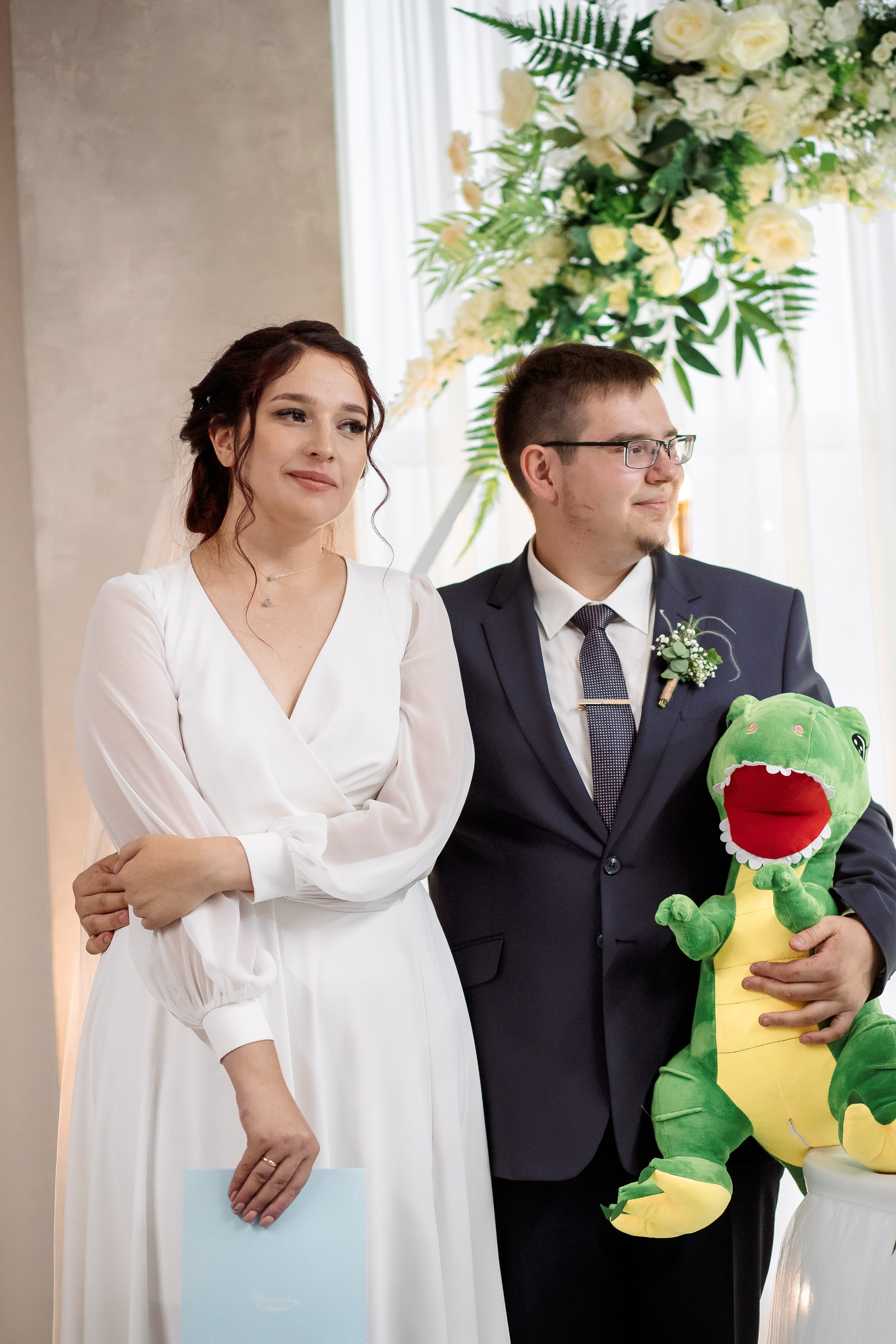 Андрей и Алина. Свадебный и семейный фотограф в Челябинске Юлия Ишимова