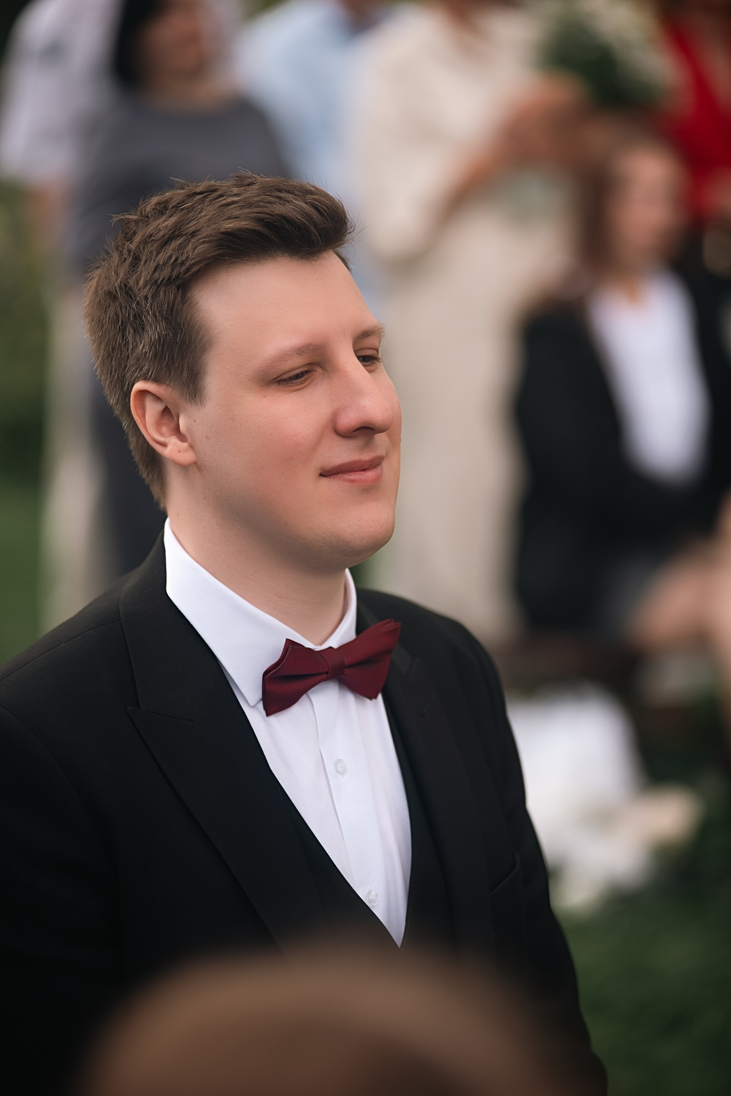 Ранчо. Фотограф, визажист. Москва