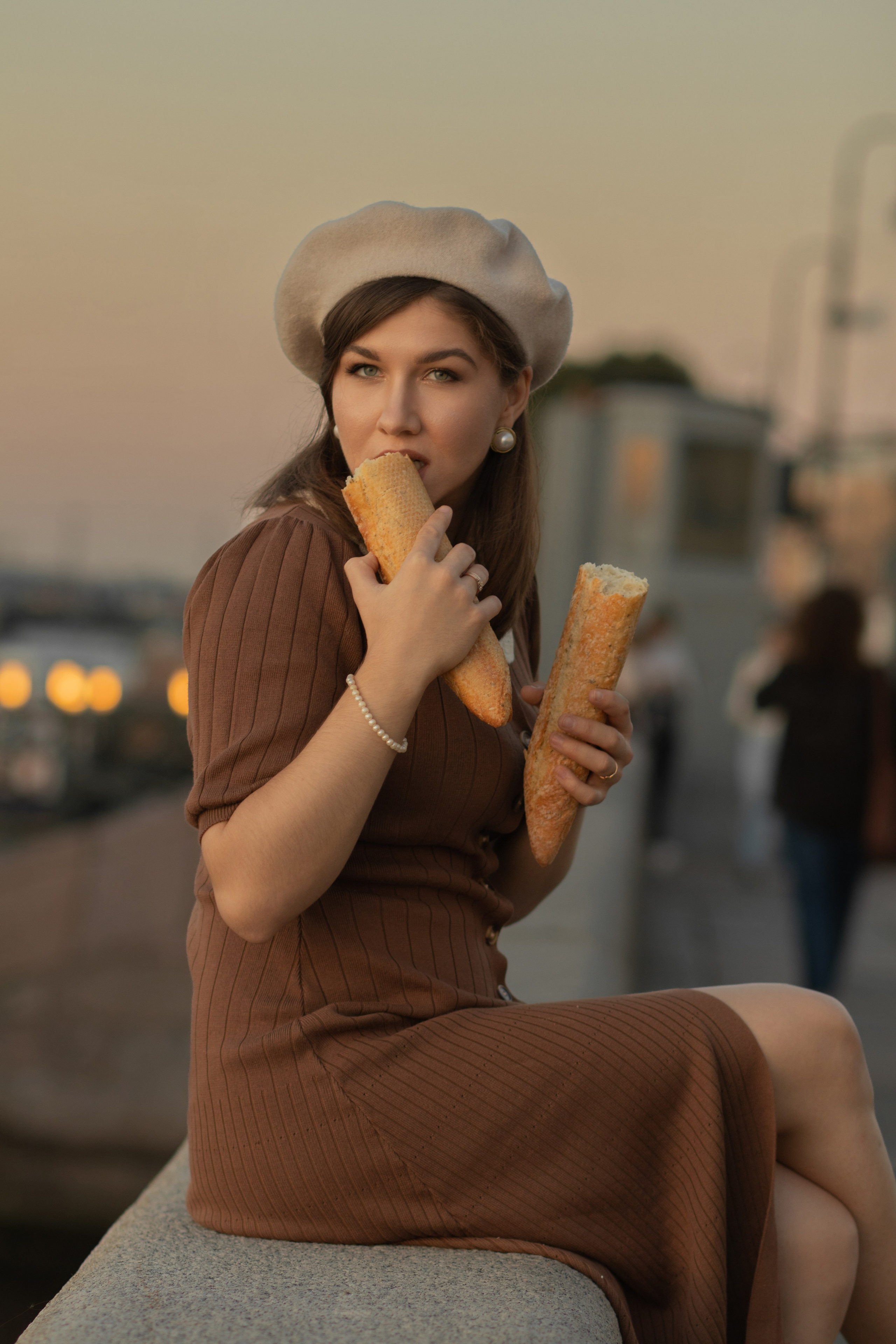 Лили. Мария Марченкова фотограф СПб