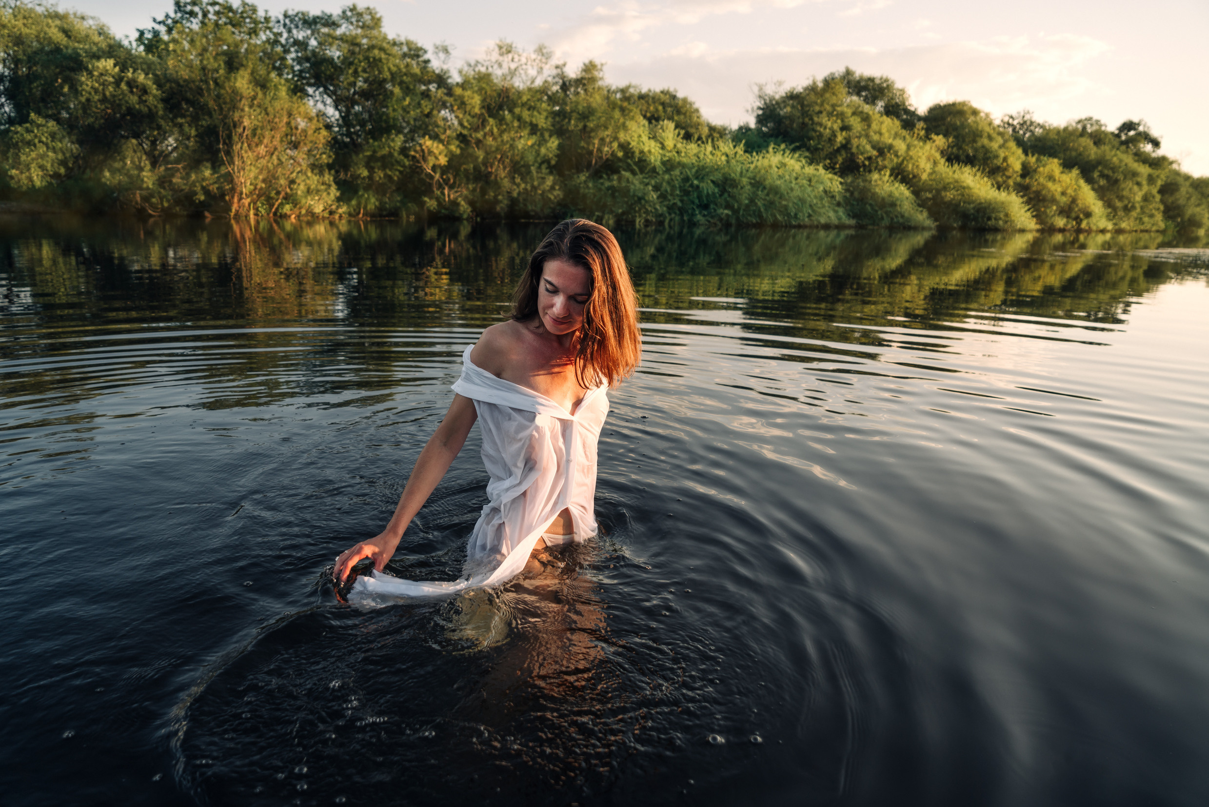 Портреты. Фотограф в Хабаровске. Фотография за 24 часа