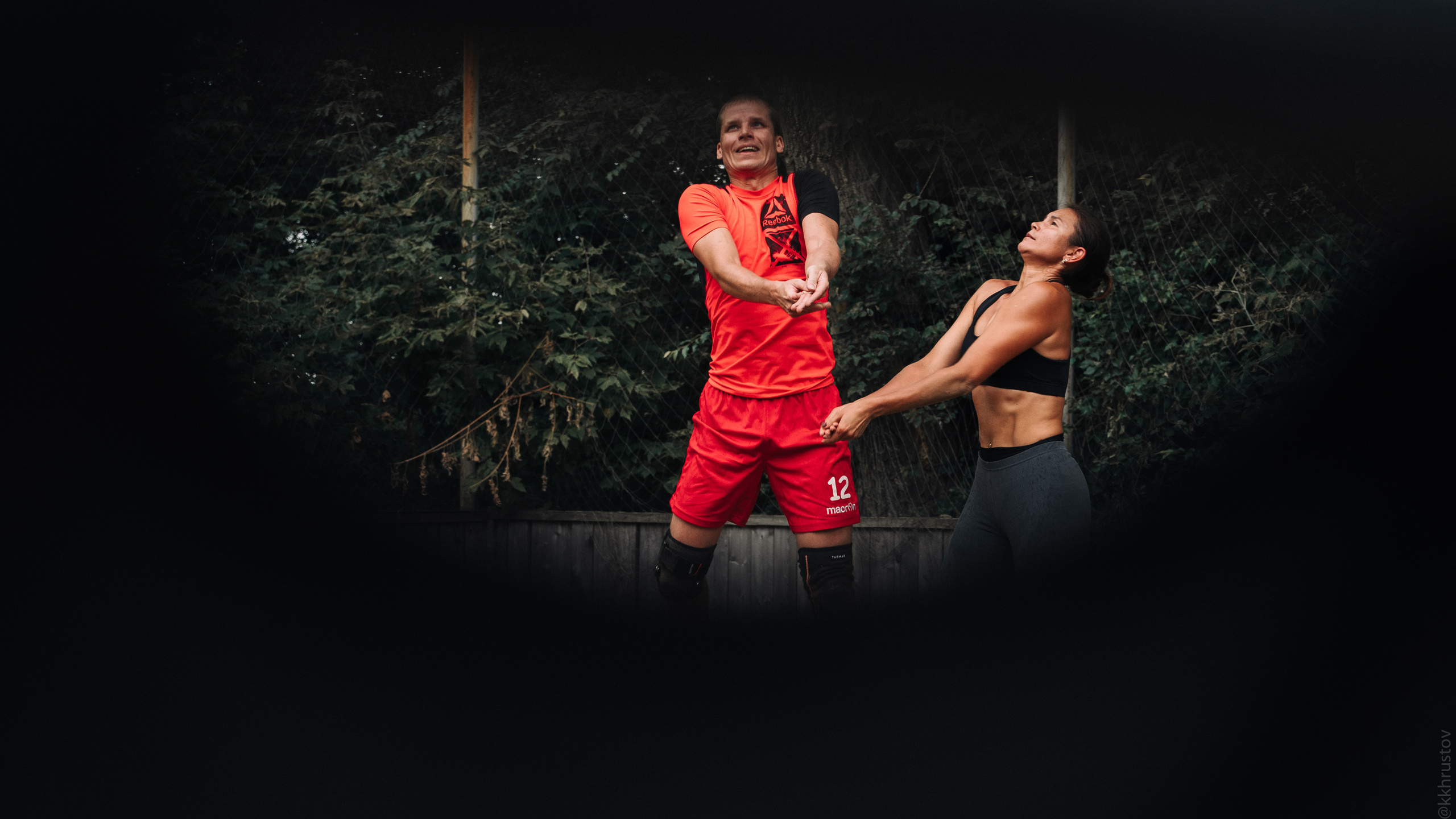 Репортаж. Фотограф в Хабаровске. Фотография за 24 часа