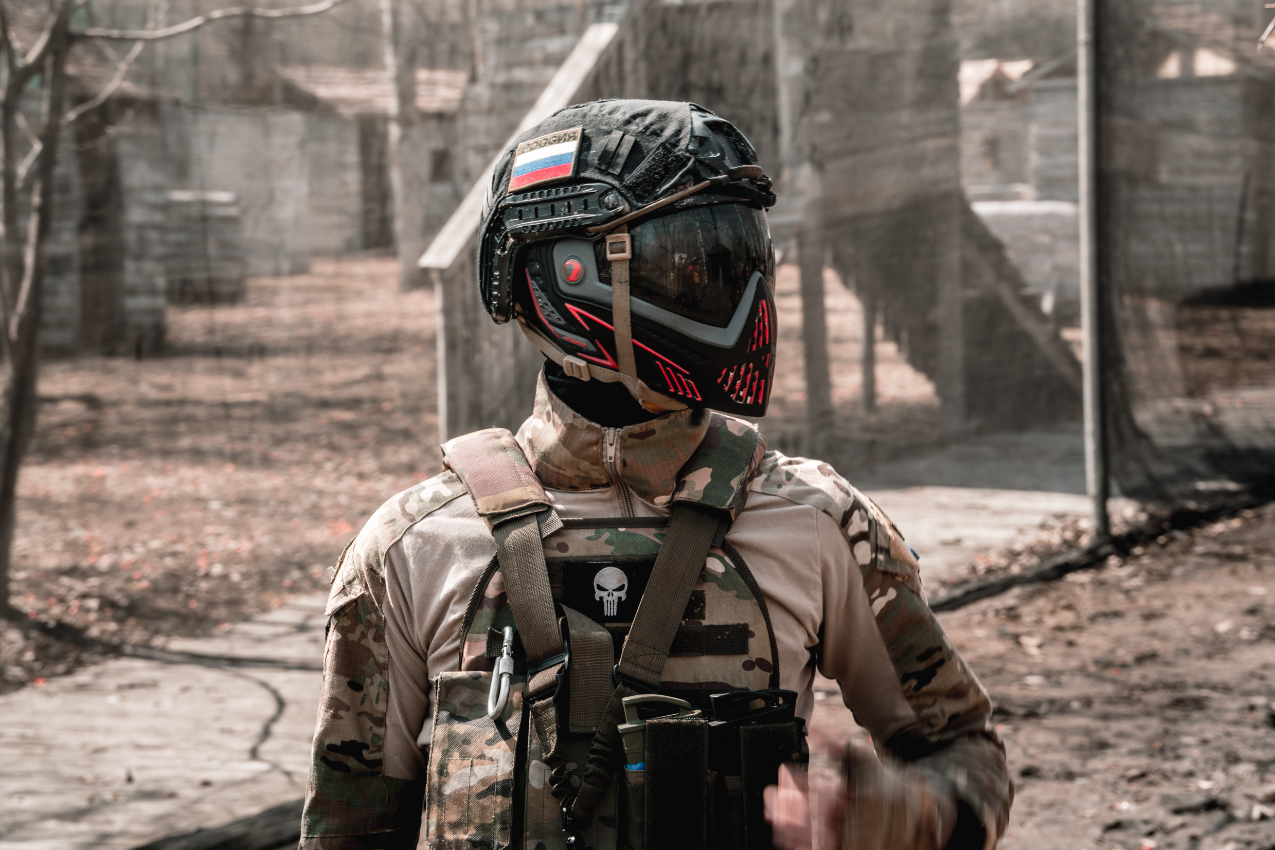 Репортаж. Фотограф в Хабаровске. Фотография за 24 часа