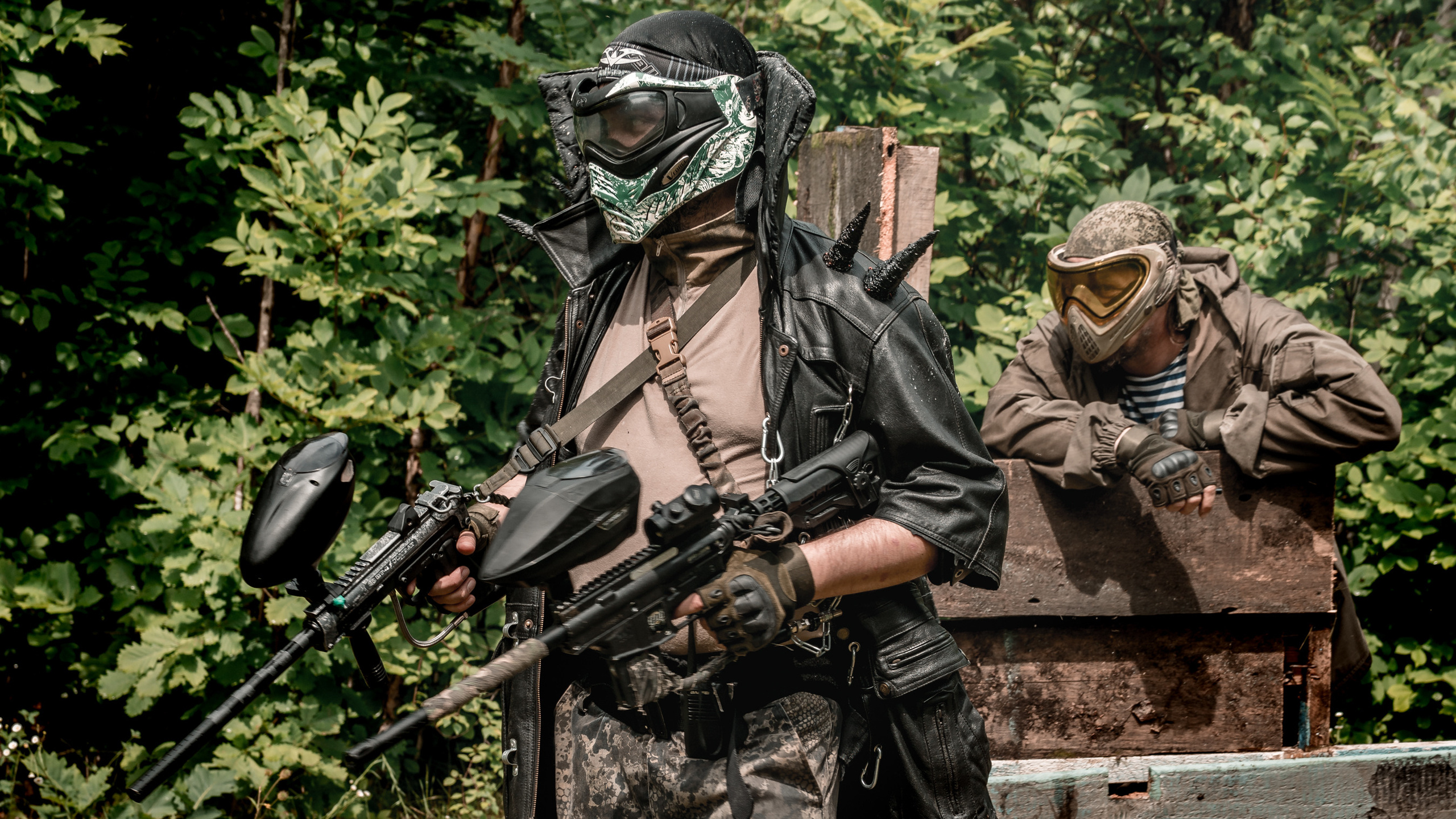 Репортаж. Фотограф в Хабаровске. Фотография за 24 часа