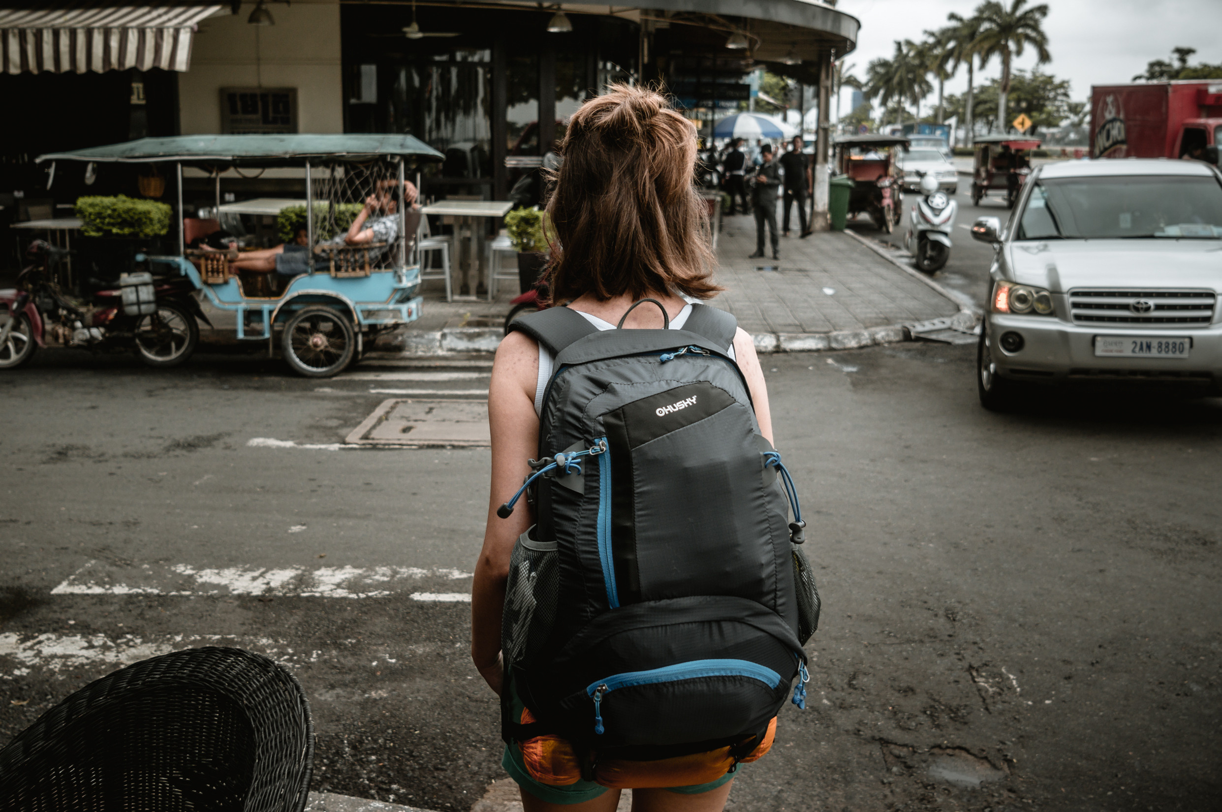 Путешествия. Фотограф в Хабаровске. Фотография за 24 часа