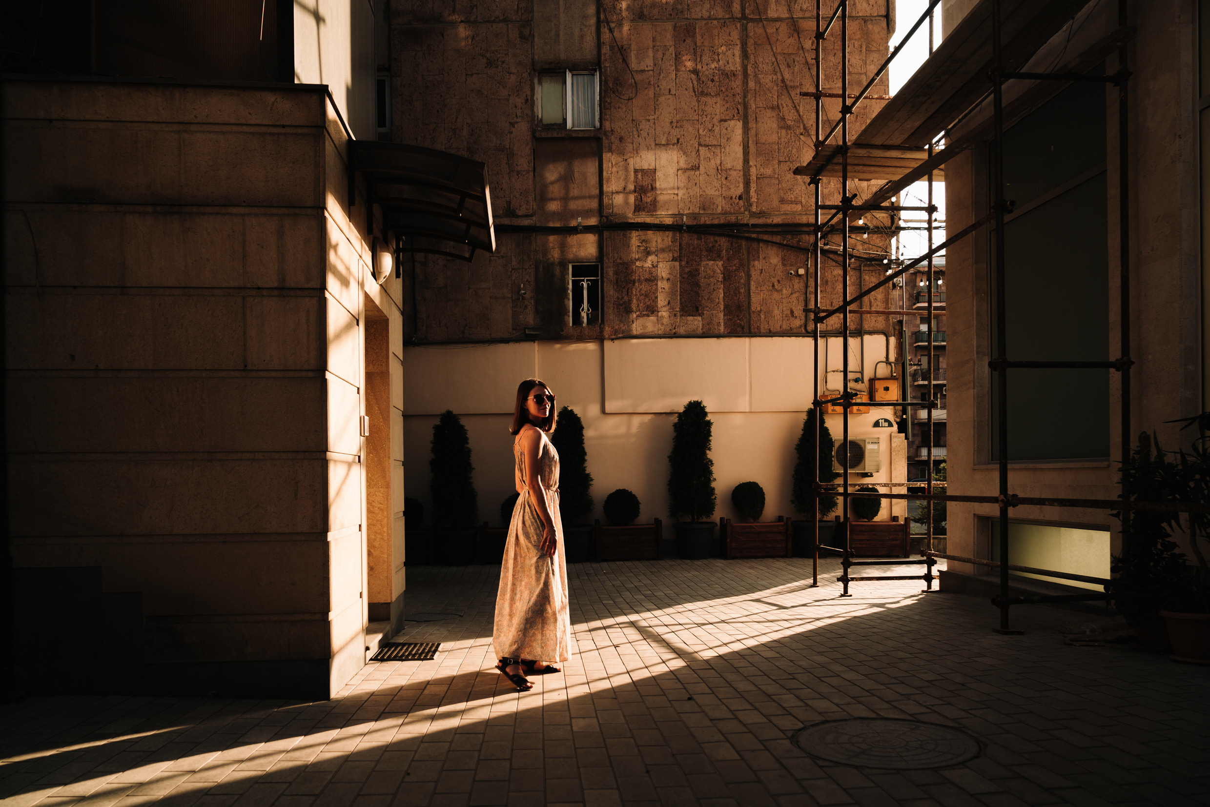 Путешествия. Фотограф в Хабаровске. Фотография за 24 часа