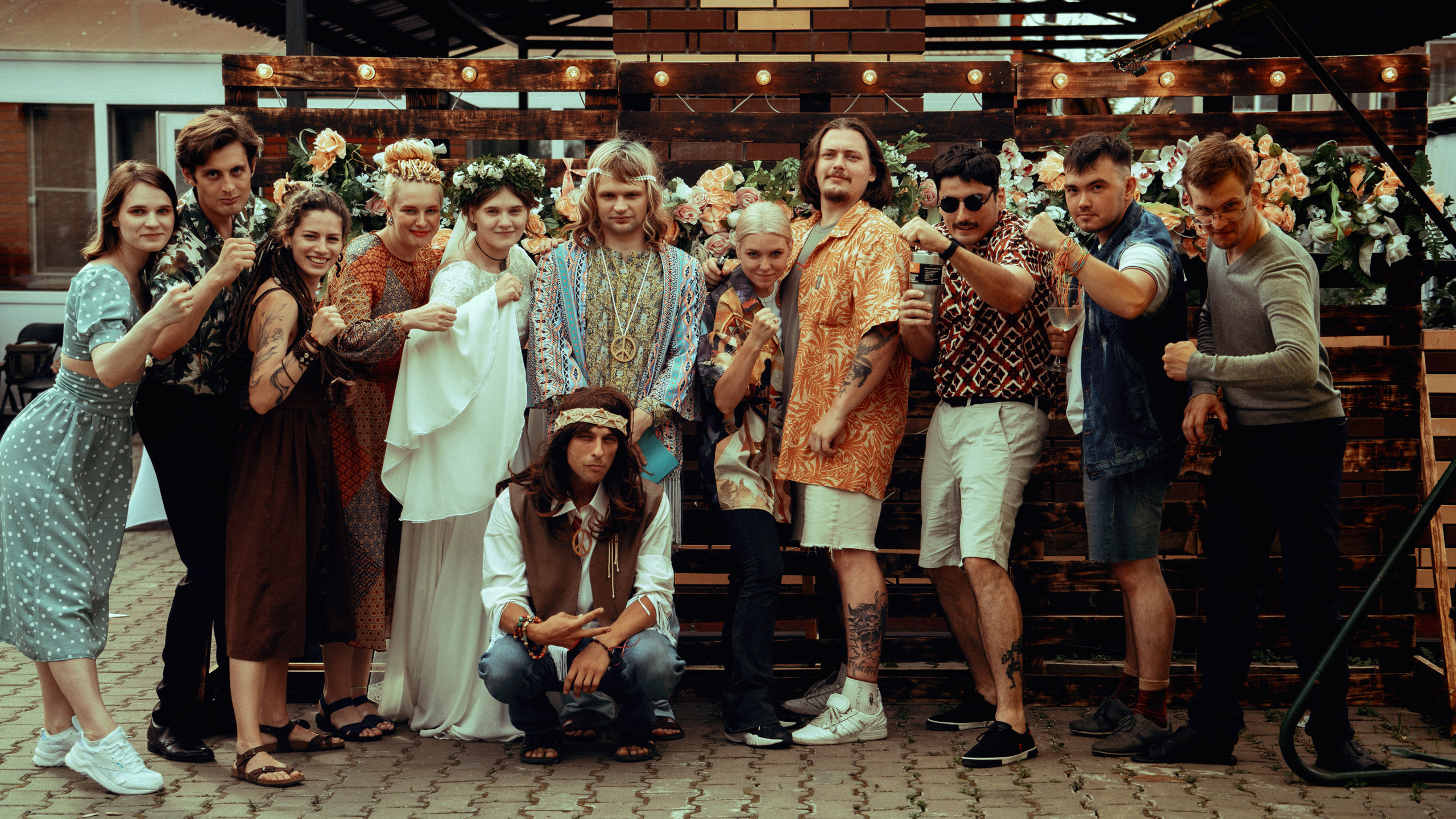 Репортаж. Фотограф в Хабаровске. Фотография за 24 часа