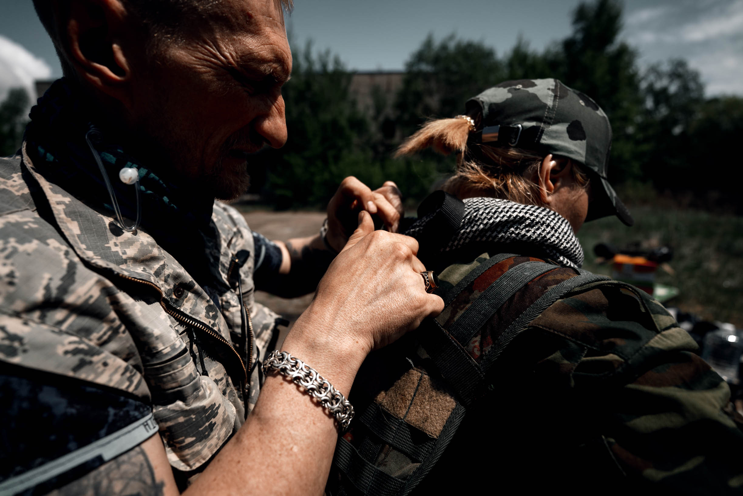 Репортаж. Фотограф в Хабаровске. Фотография за 24 часа