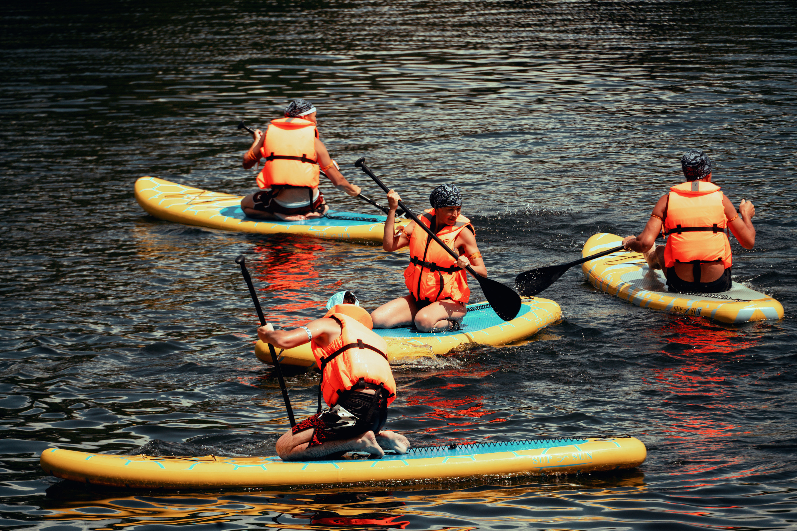 Репортаж. Фотограф в Хабаровске. Фотография за 24 часа