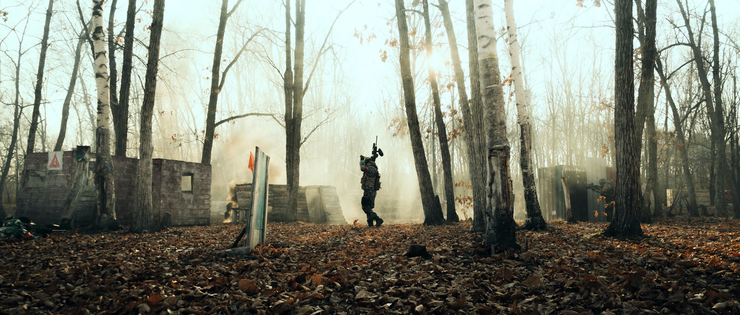 Репортаж. Фотограф в Хабаровске. Фотография за 24 часа