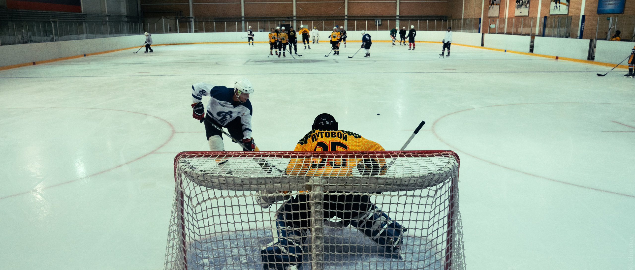 Путешествия. Фотограф в Хабаровске. Фотография за 24 часа