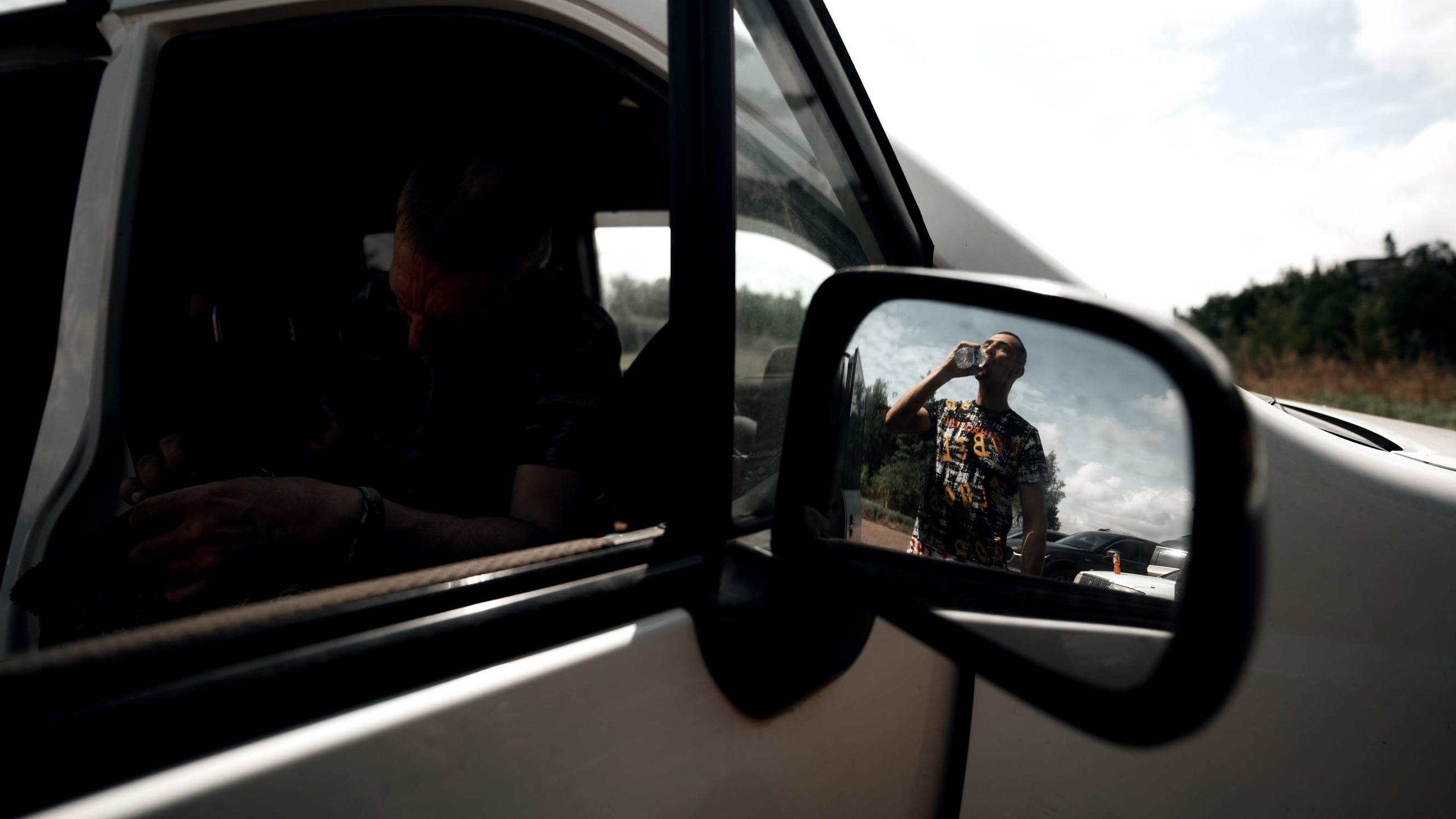 Репортаж. Фотограф в Хабаровске. Фотография за 24 часа