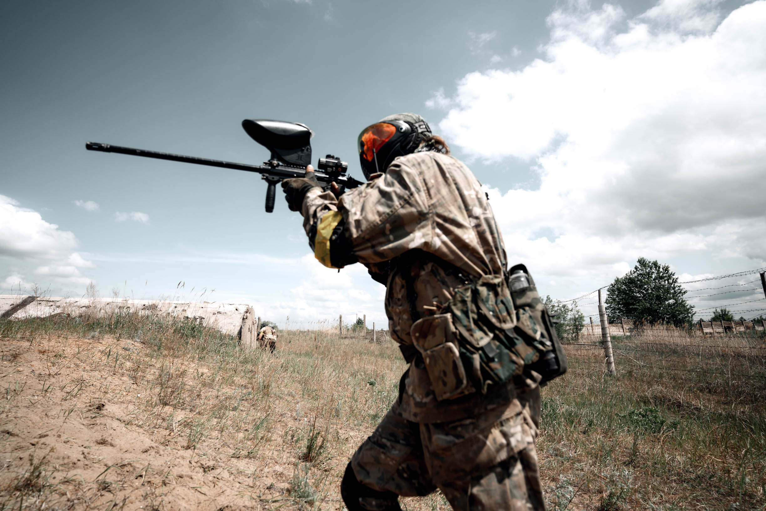 Репортаж. Фотограф в Хабаровске. Фотография за 24 часа