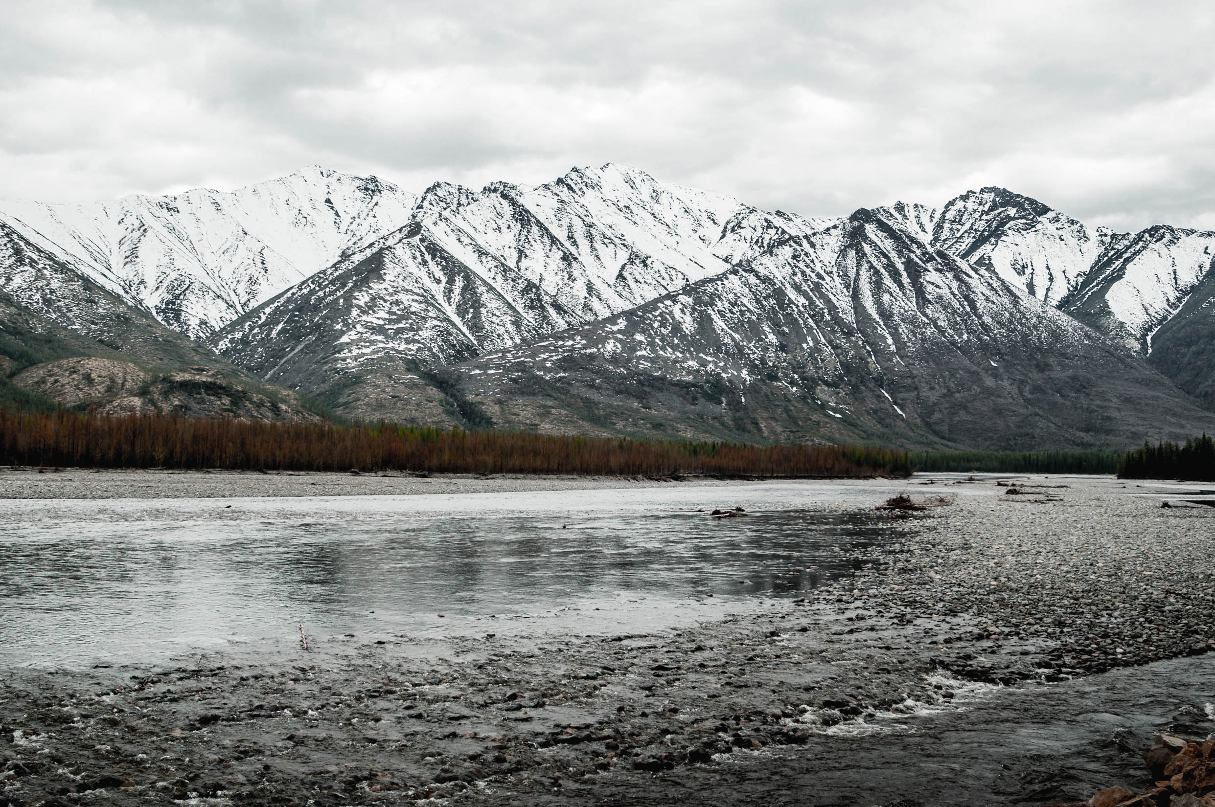 Путешествия. Фотограф в Хабаровске. Фотография за 24 часа