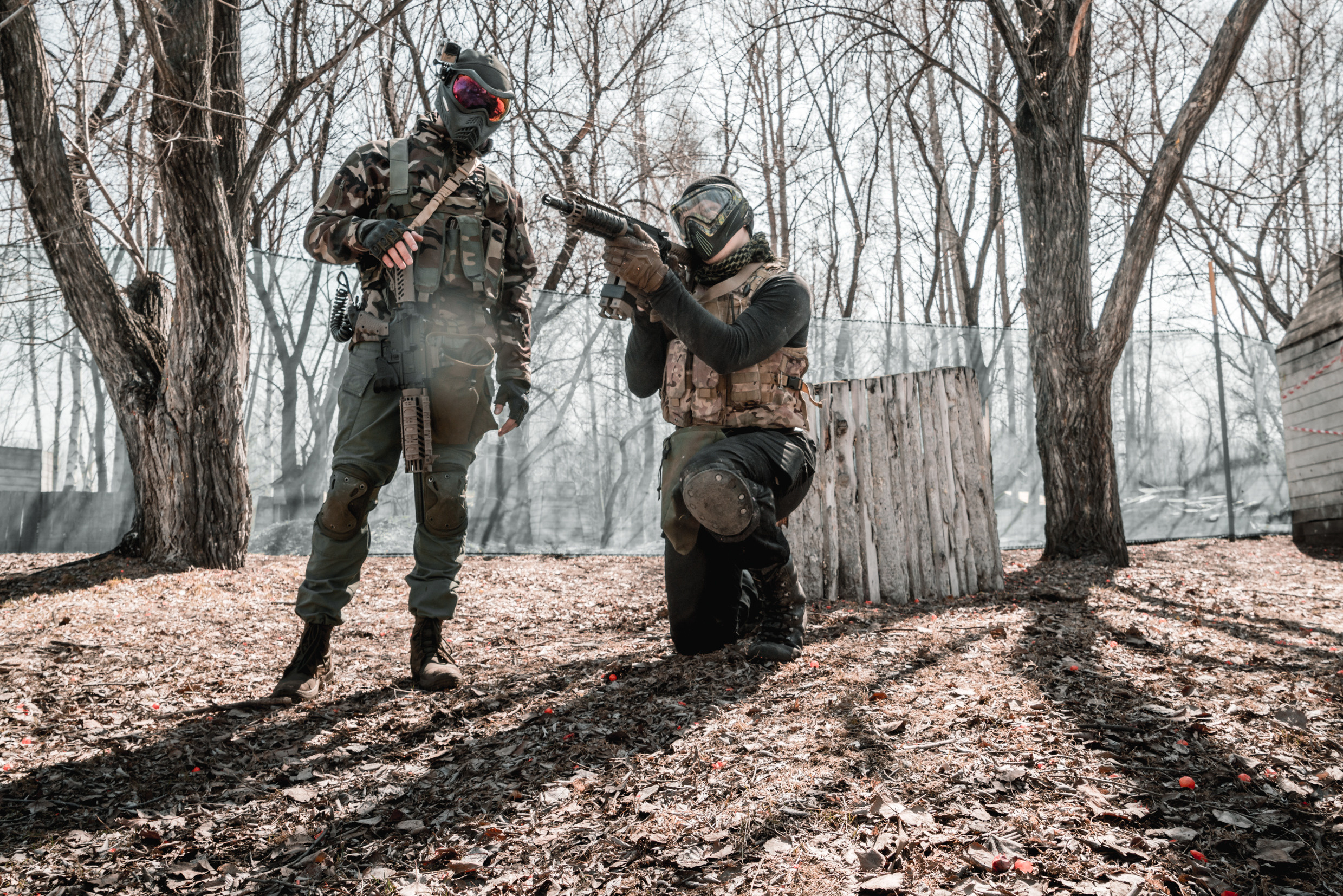 Репортаж. Фотограф в Хабаровске. Фотография за 24 часа