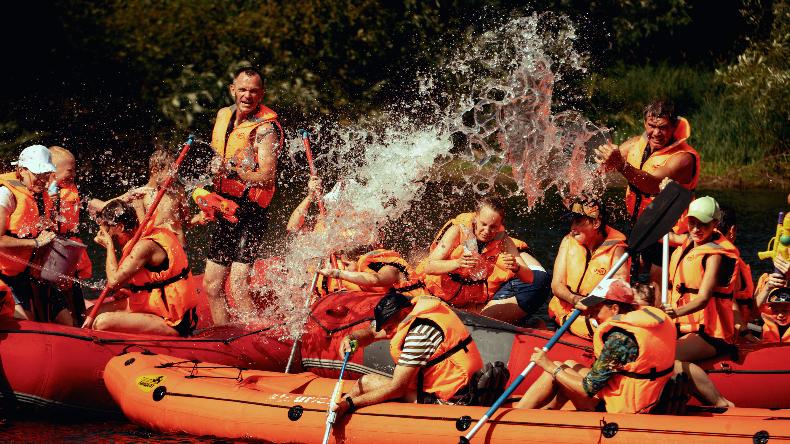 Репортаж. Фотограф в Хабаровске. Фотография за 24 часа