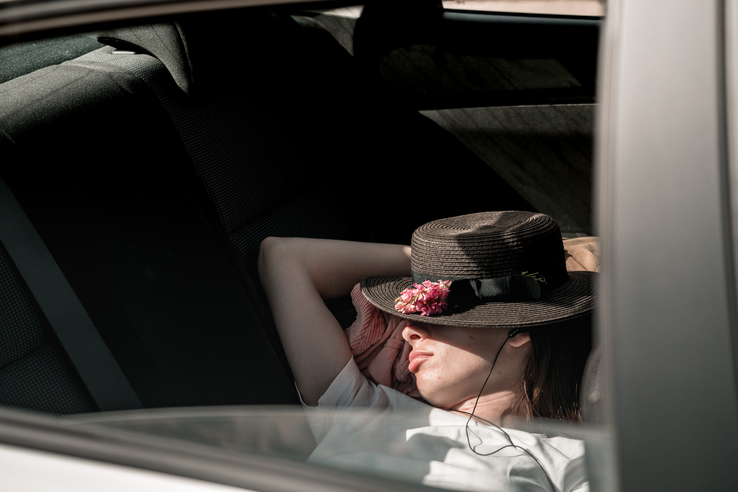 Путешествия. Фотограф в Хабаровске. Фотография за 24 часа