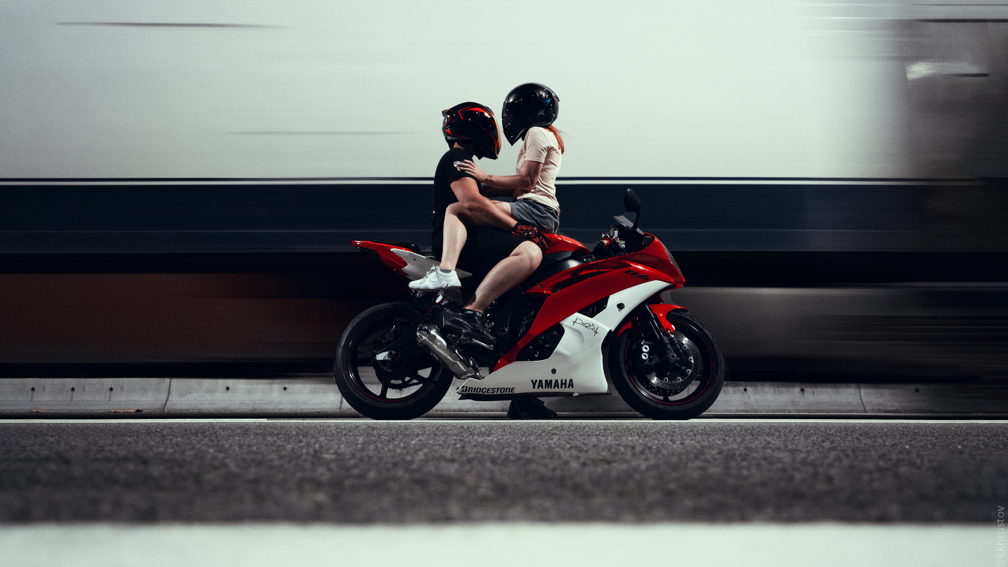 Репортаж. Фотограф в Хабаровске. Фотография за 24 часа