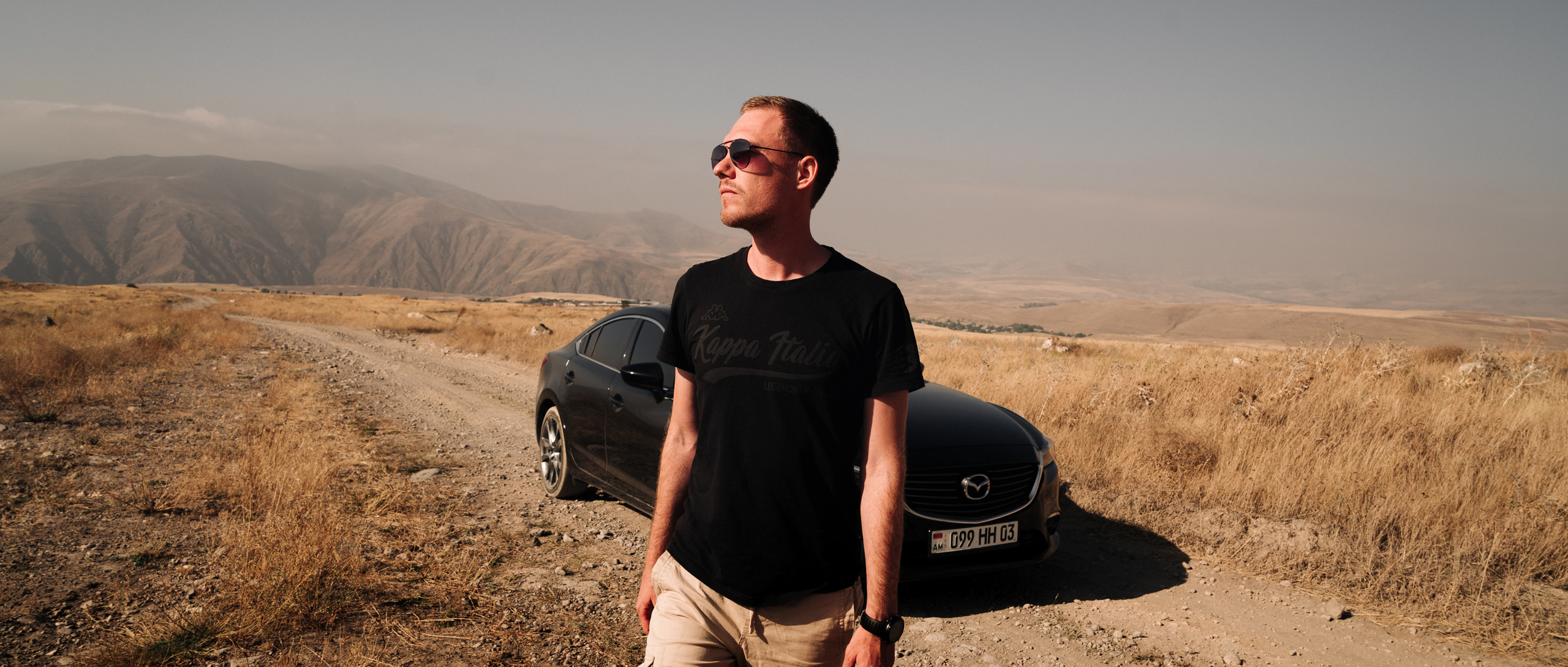 Путешествия. Фотограф в Хабаровске. Фотография за 24 часа