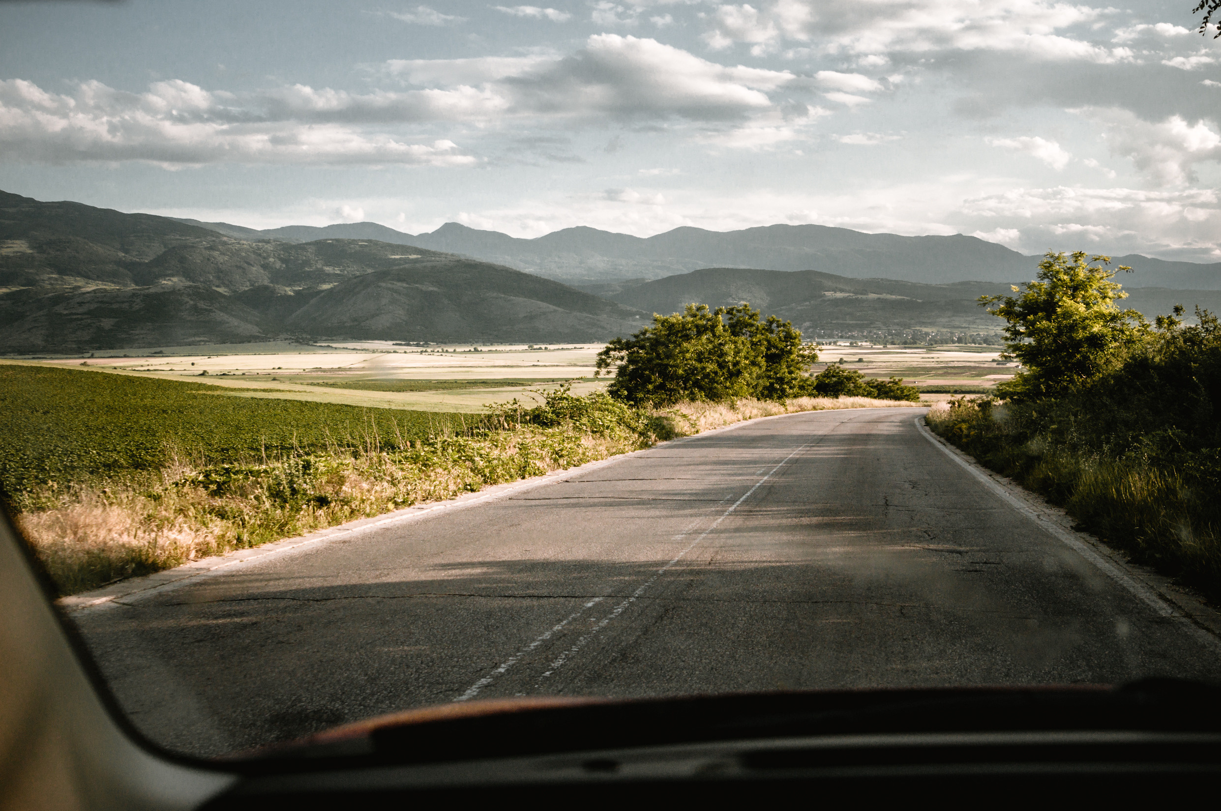Путешествия. Фотограф в Хабаровске. Фотография за 24 часа