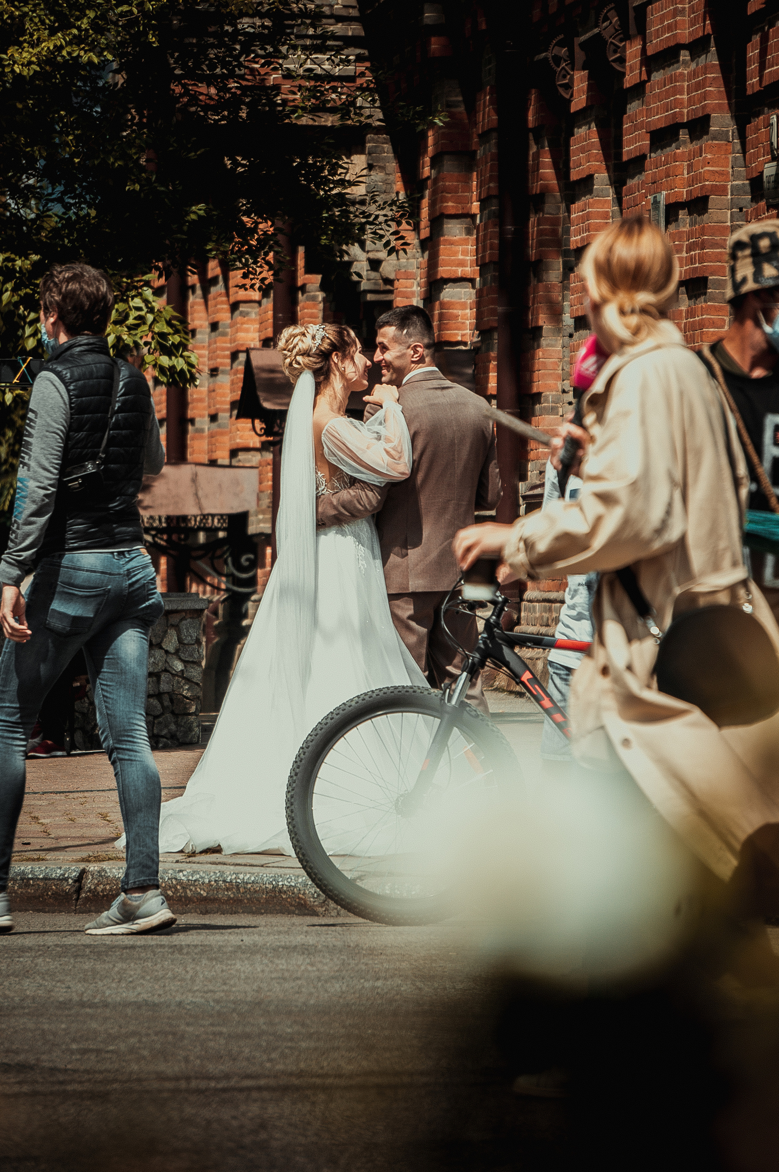 Репортаж. Фотограф в Хабаровске. Фотография за 24 часа