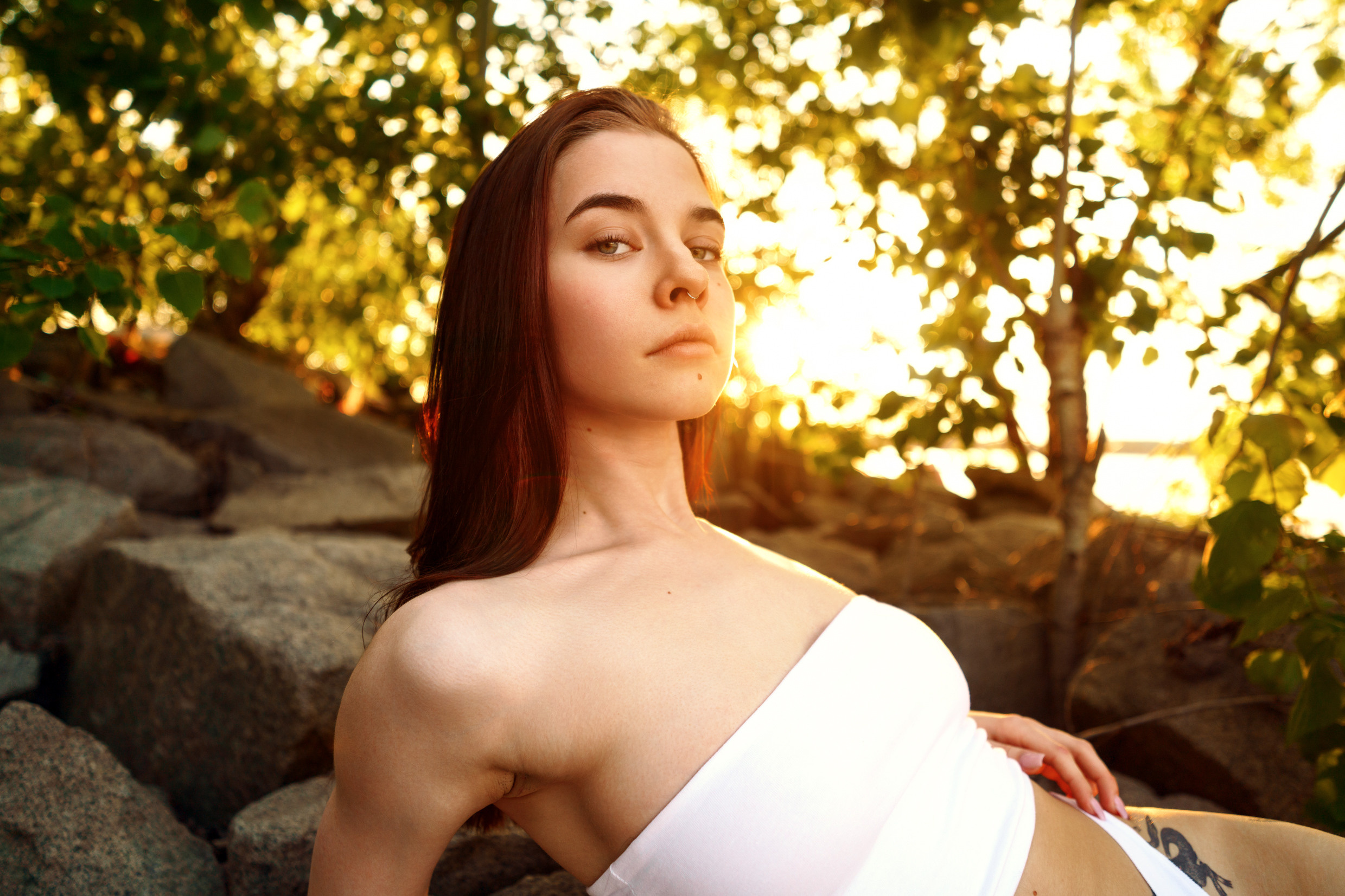 Портреты. Фотограф в Хабаровске. Фотография за 24 часа