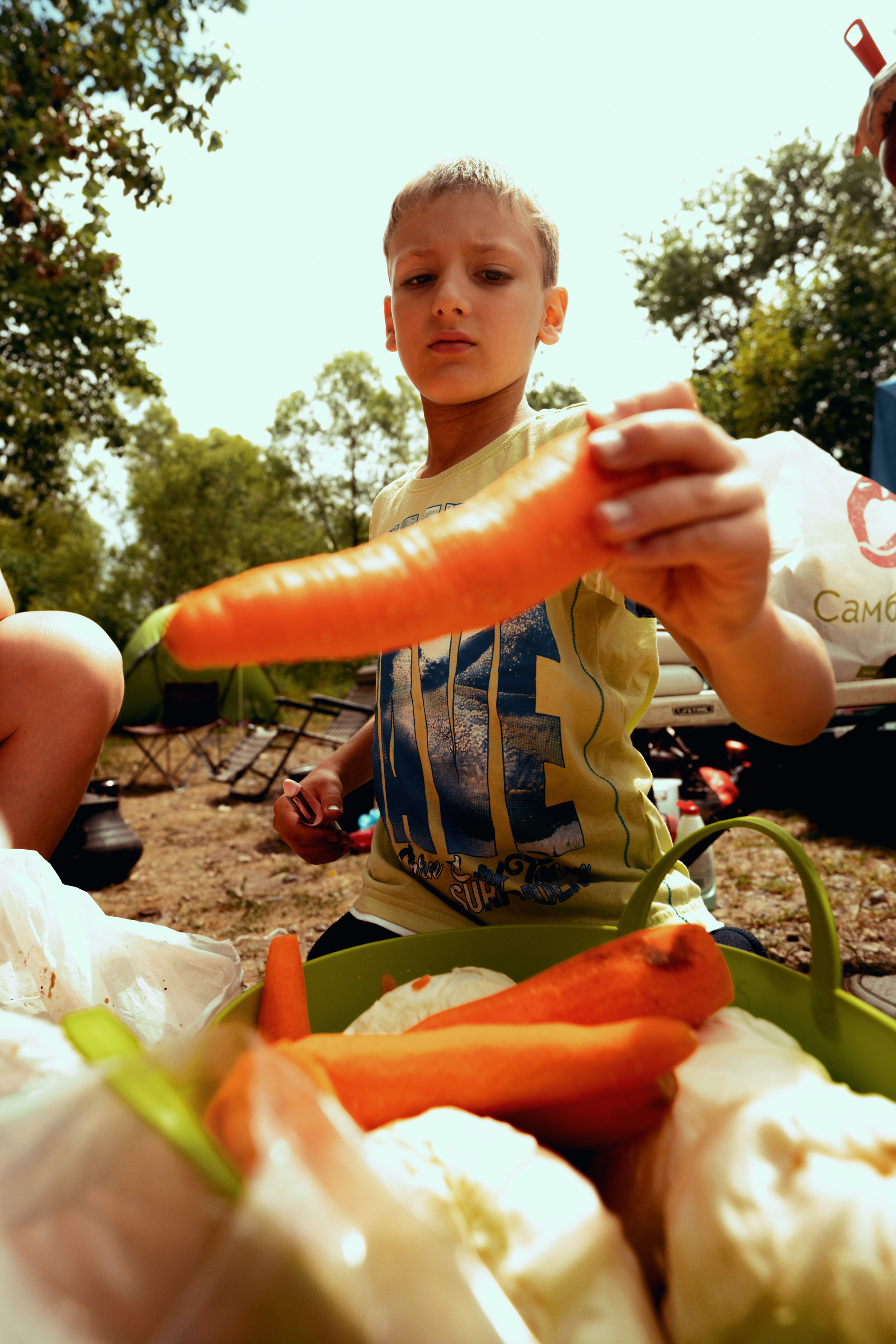 Репортаж. Фотограф в Хабаровске. Фотография за 24 часа