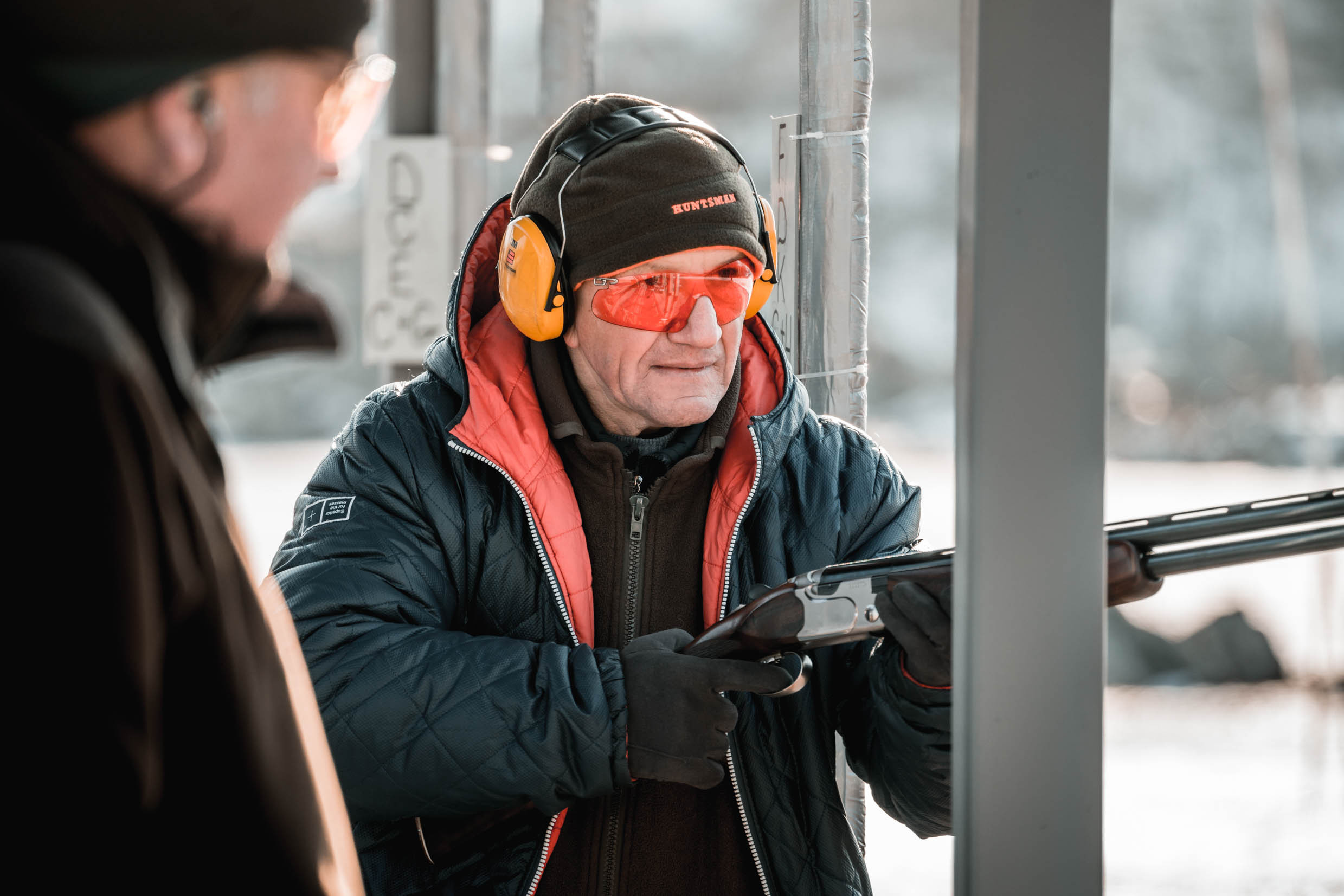 Репортаж. Фотограф в Хабаровске. Фотография за 24 часа